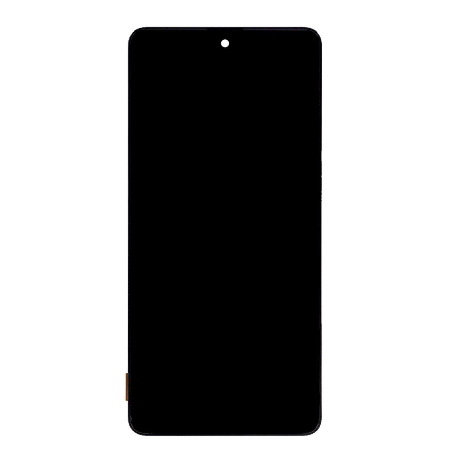 Pantalla A71 Compatible con Samsung A71 C/m C/O-0