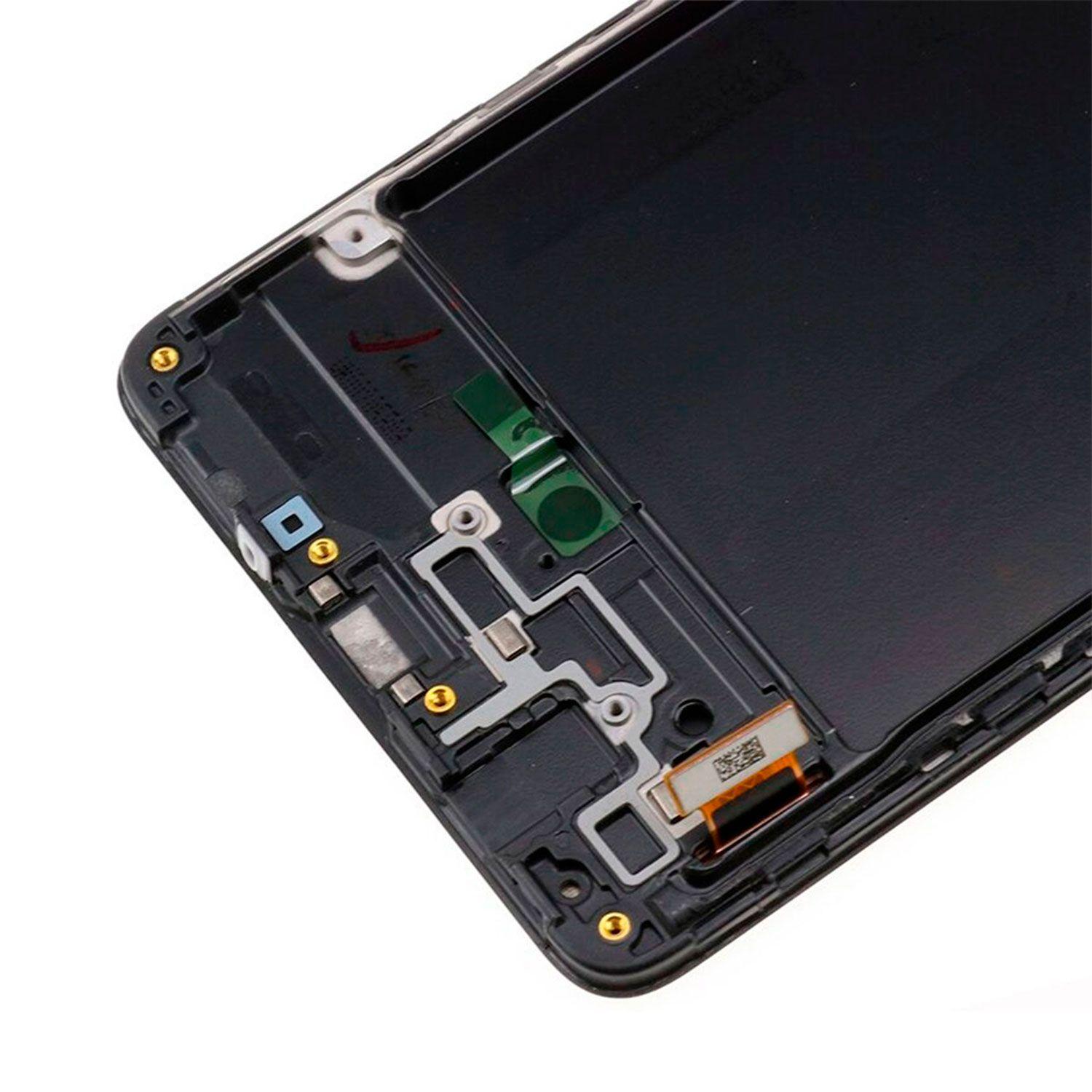 Pantalla A71 Compatible con Samsung A71 C/m C/O-3
