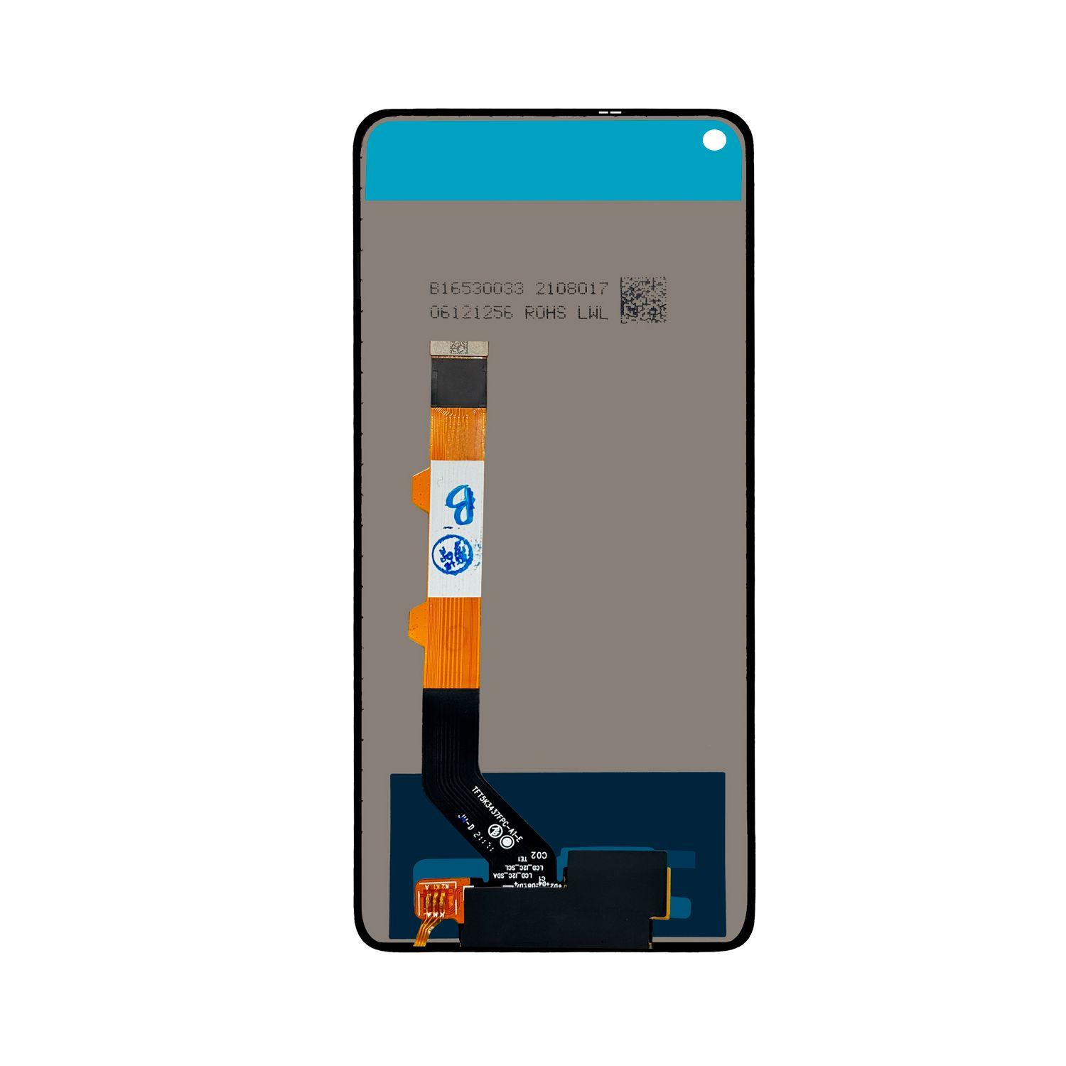 Pantalla Compatible Xiaomi Redmi Note 9T Calidad Original-2