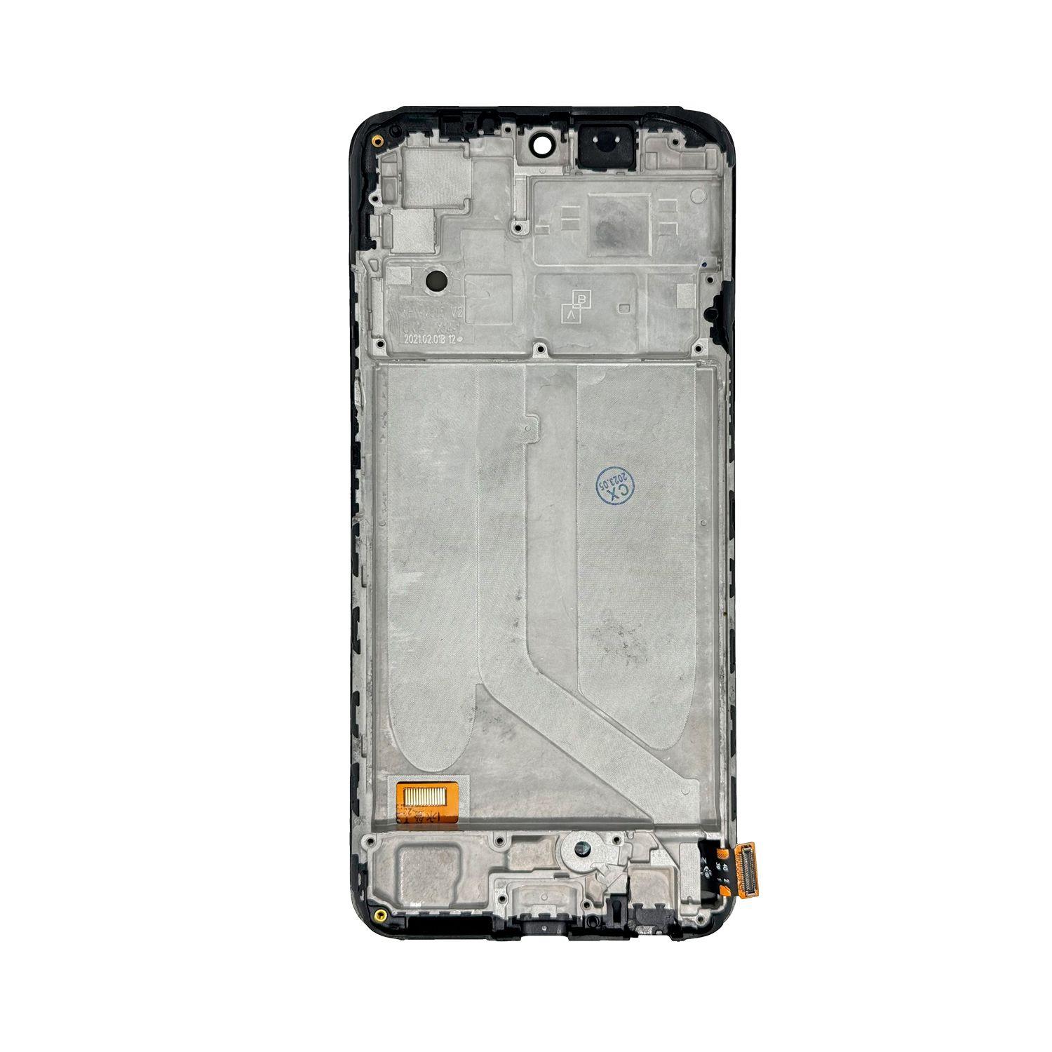 Pantalla Compatible con Xiaomi Redmi 10S 4G Calidad Incell-2