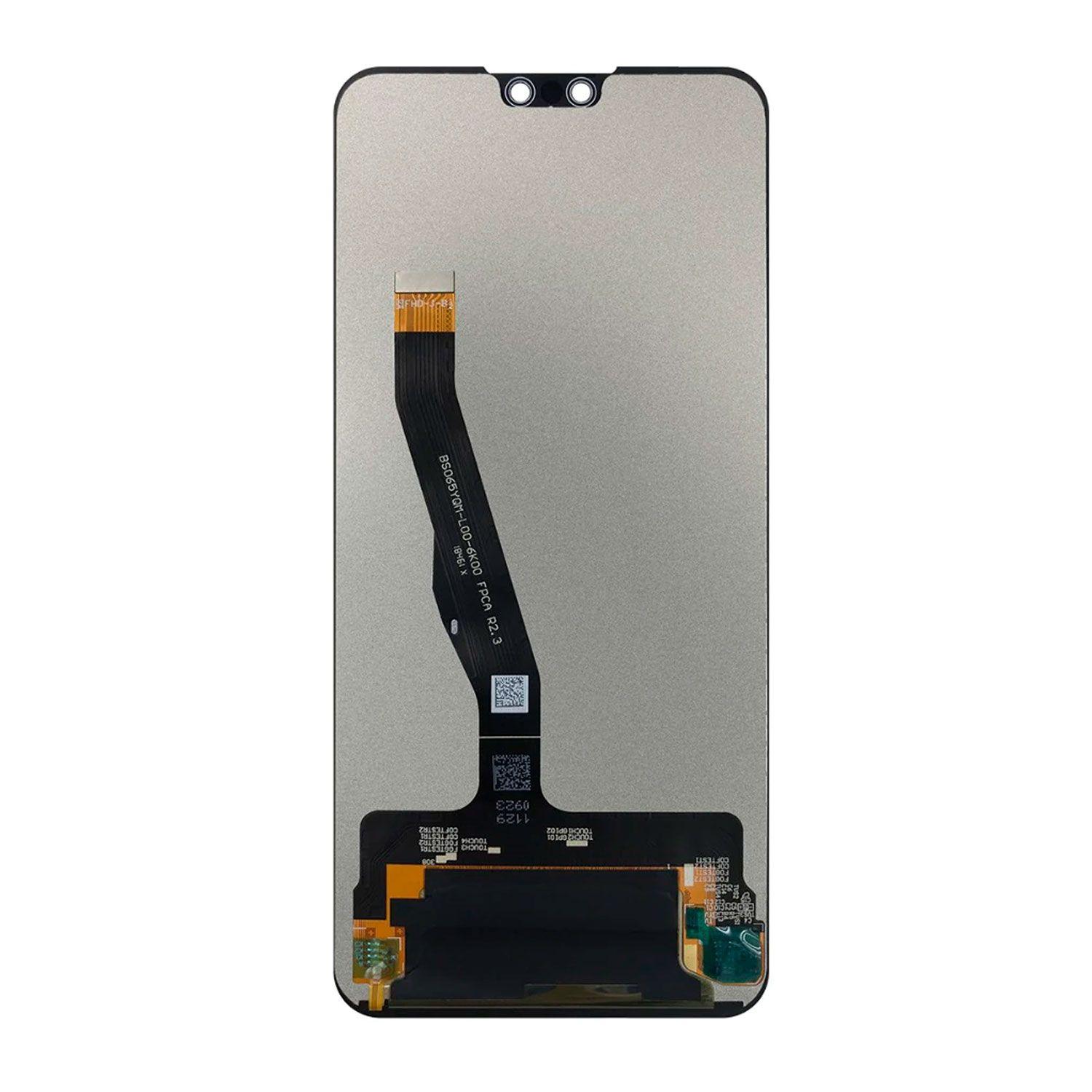 Pantalla Y9 2019 Compatible con Huawei Y9 2019-2