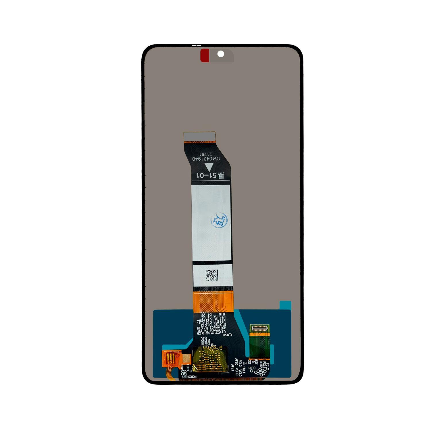 Pantalla Compatible con Xiaomi Redmi Note 10 5G Original-2