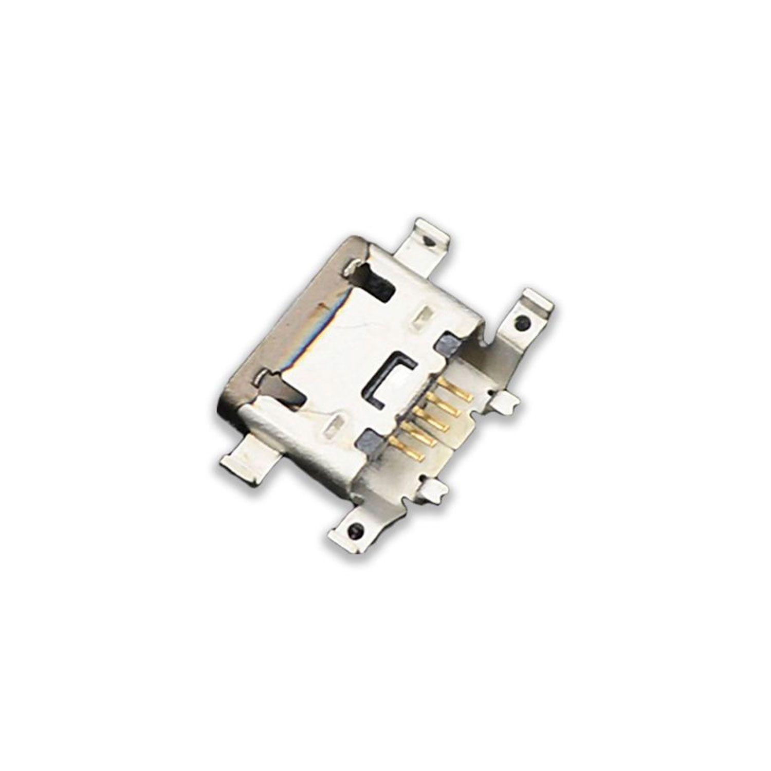 Pin De Carga Compatible con Motorola Moto G4-2