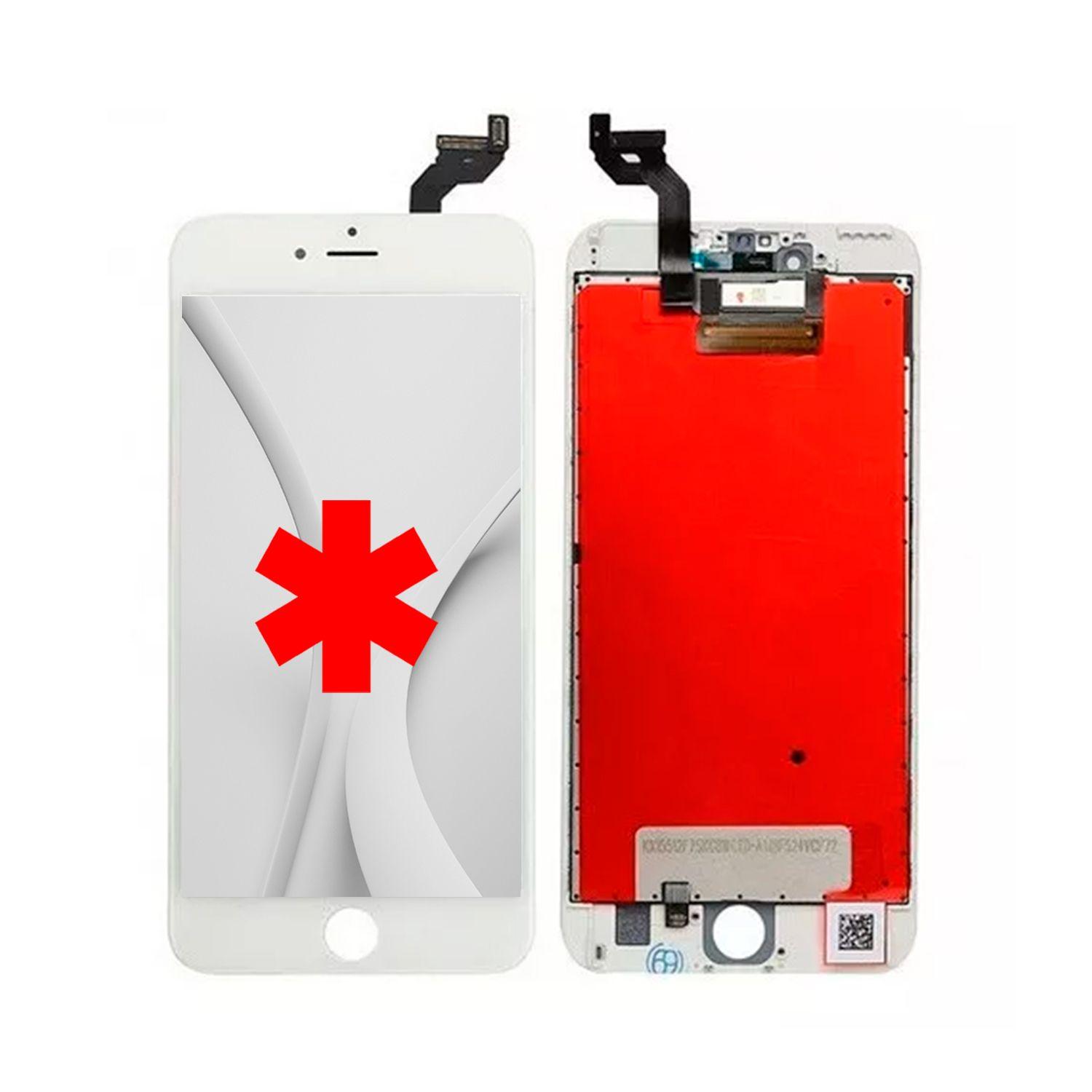 Pantalla Compatible con Iphone 6S Plus Original-0