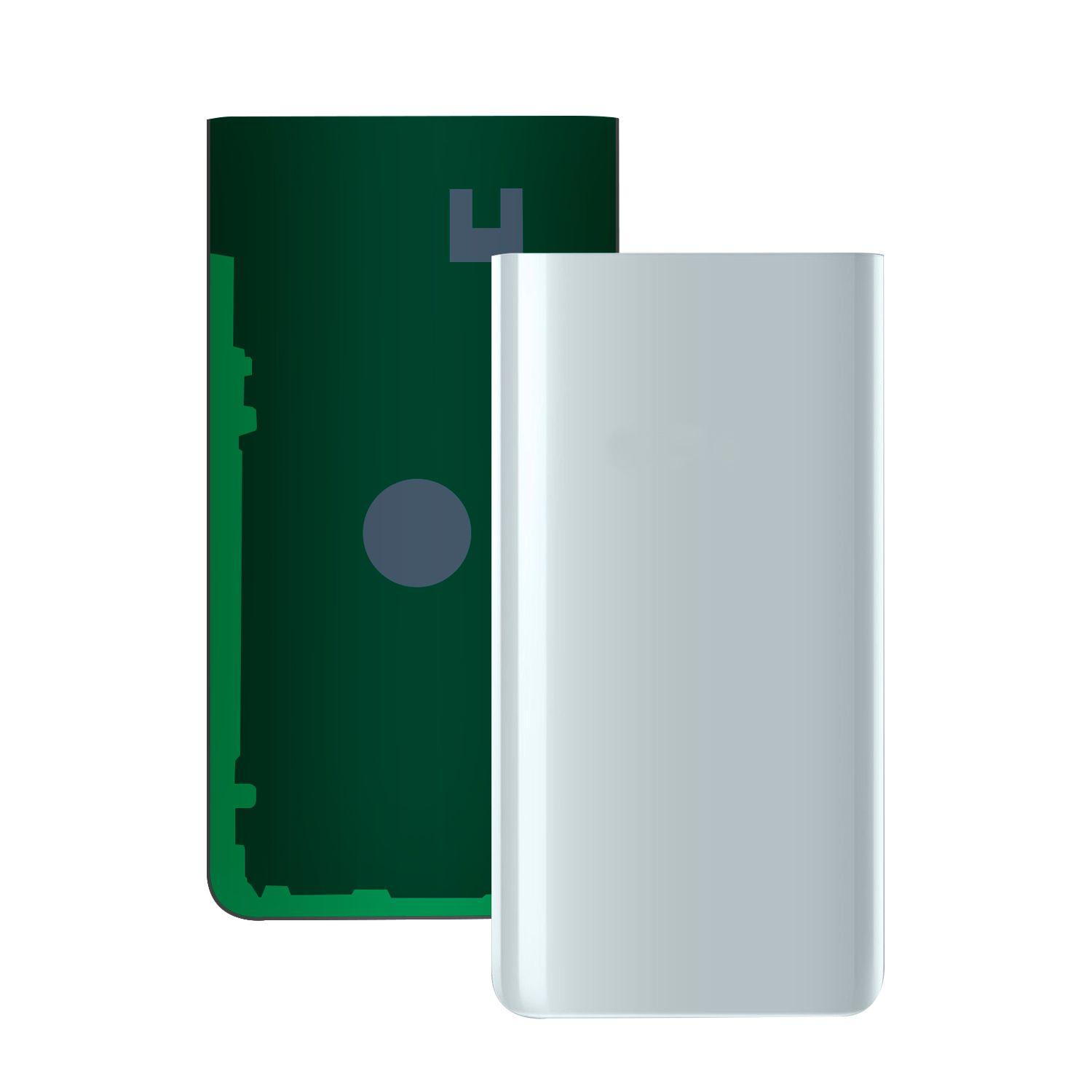 Tapa Trasera Compatible con Samsung Galaxy A80 Proteccion-0