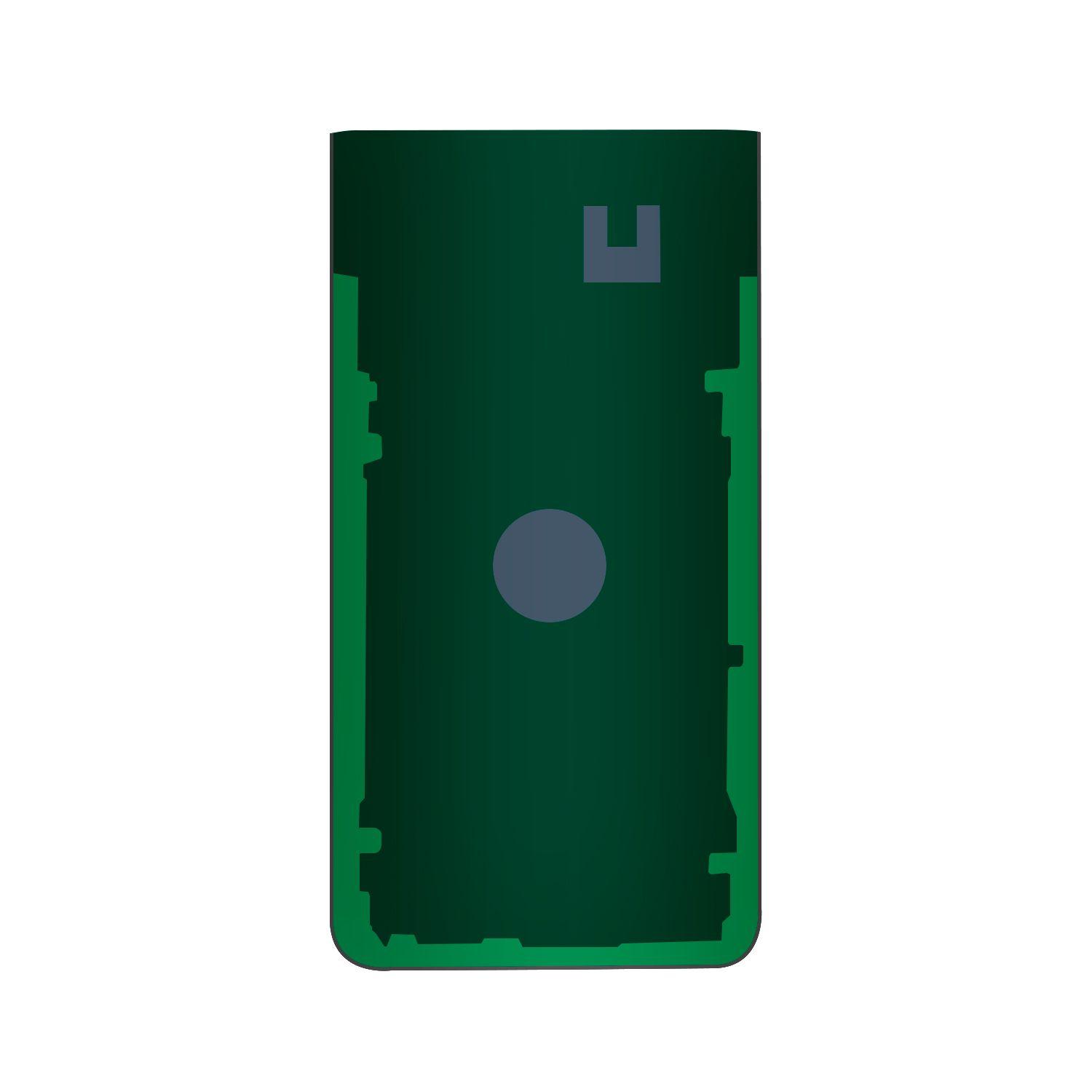 Tapa Trasera Compatible con Samsung Galaxy A80 Proteccion-2