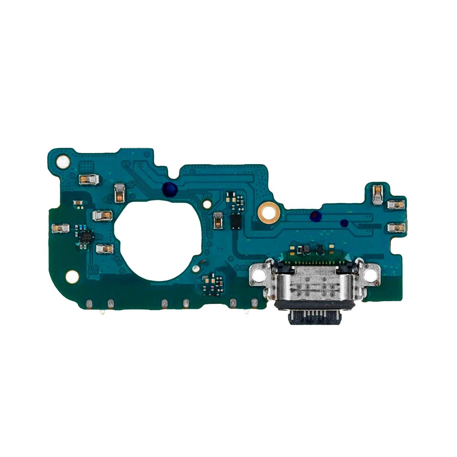 Flex de Carga Compatible con Samsung A33 5G Conector Tipo C-2