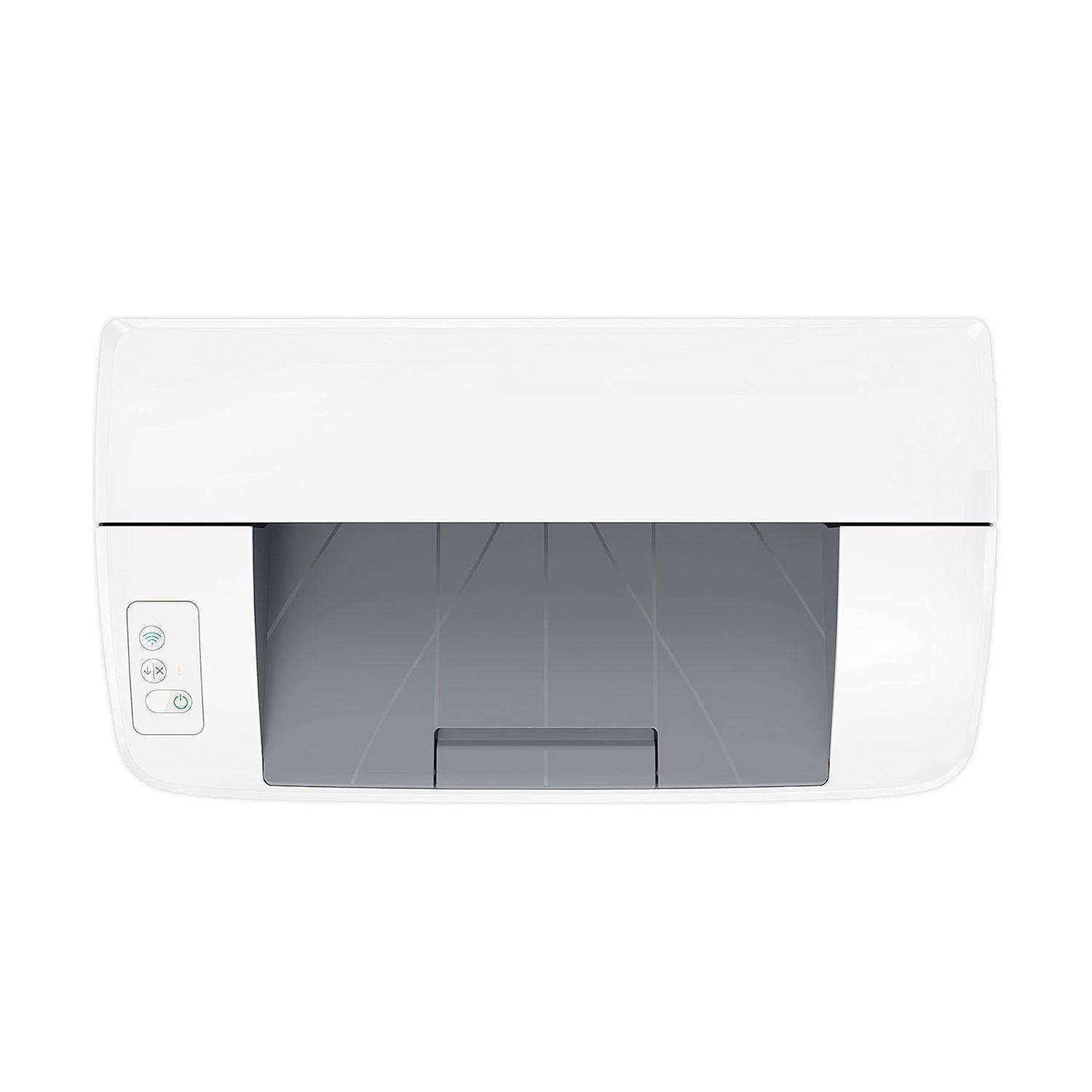 Impresora HP LaserJet M111w Monocromatica WIFI USB Smart App-3