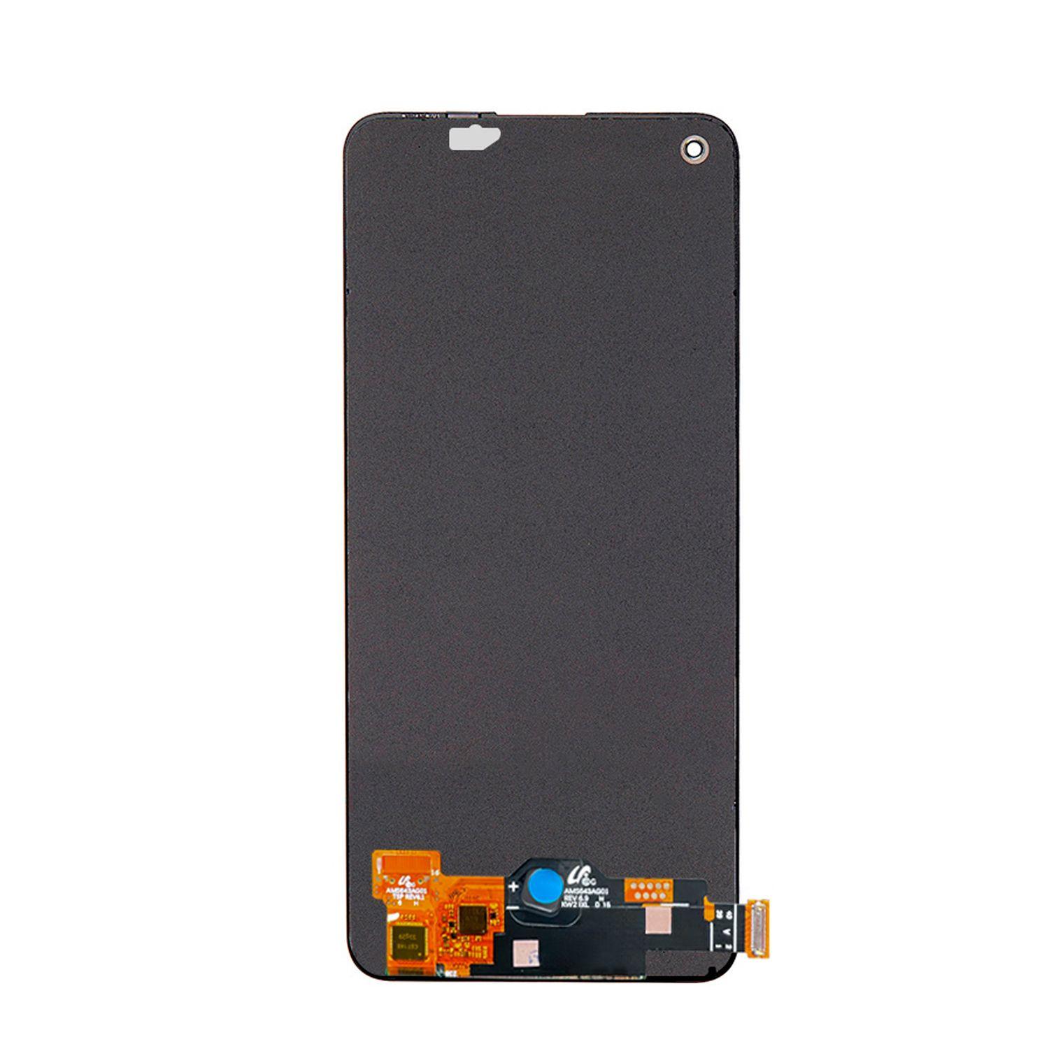 Pantalla Compatible con Oppo Reno 7 4G Oled Calidad Premium-2