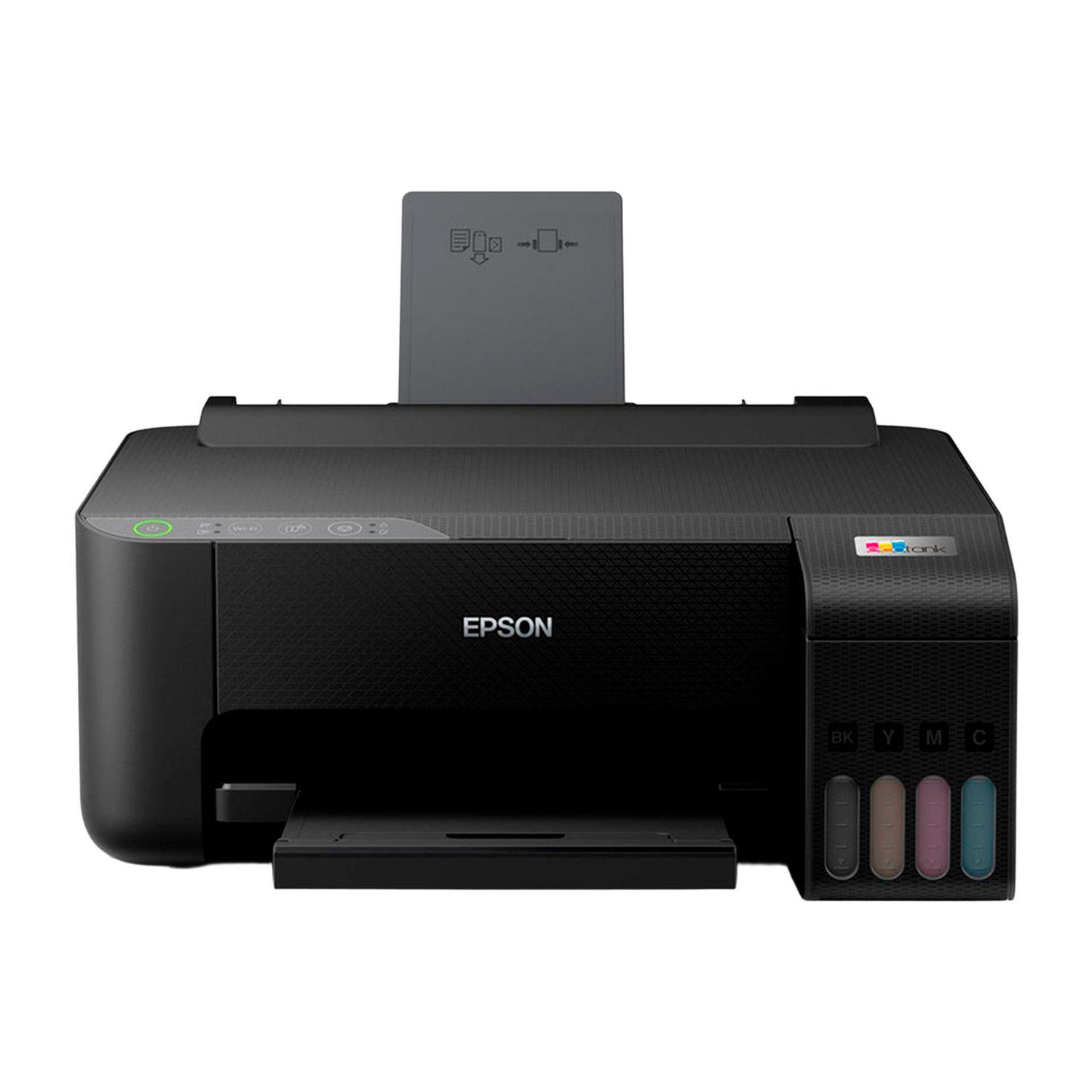 Impresora De Inyección Epson EcoTank L1250 Open Box-1