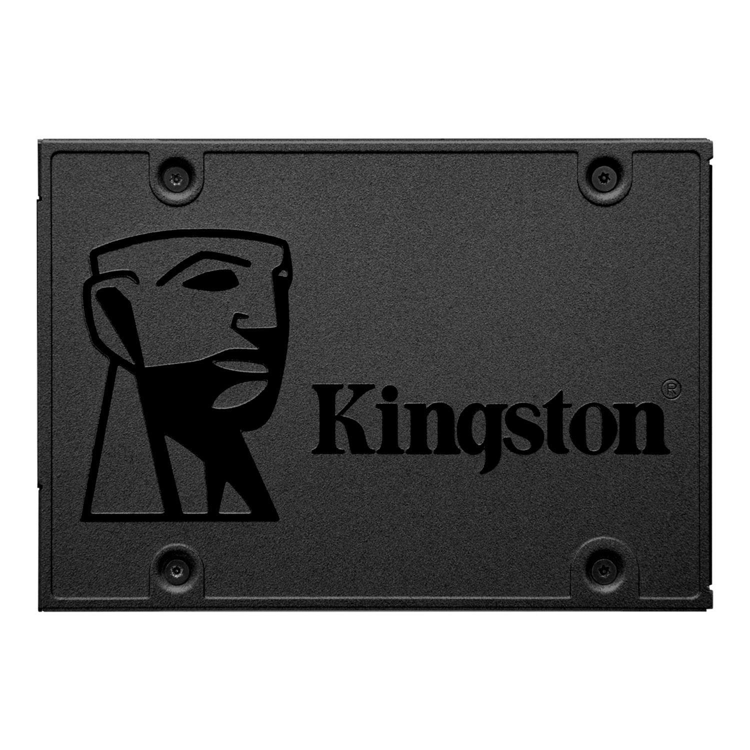 Disco Solido SSD Interno Kingston A400 120gb 6Gb/s 500MB/s-2