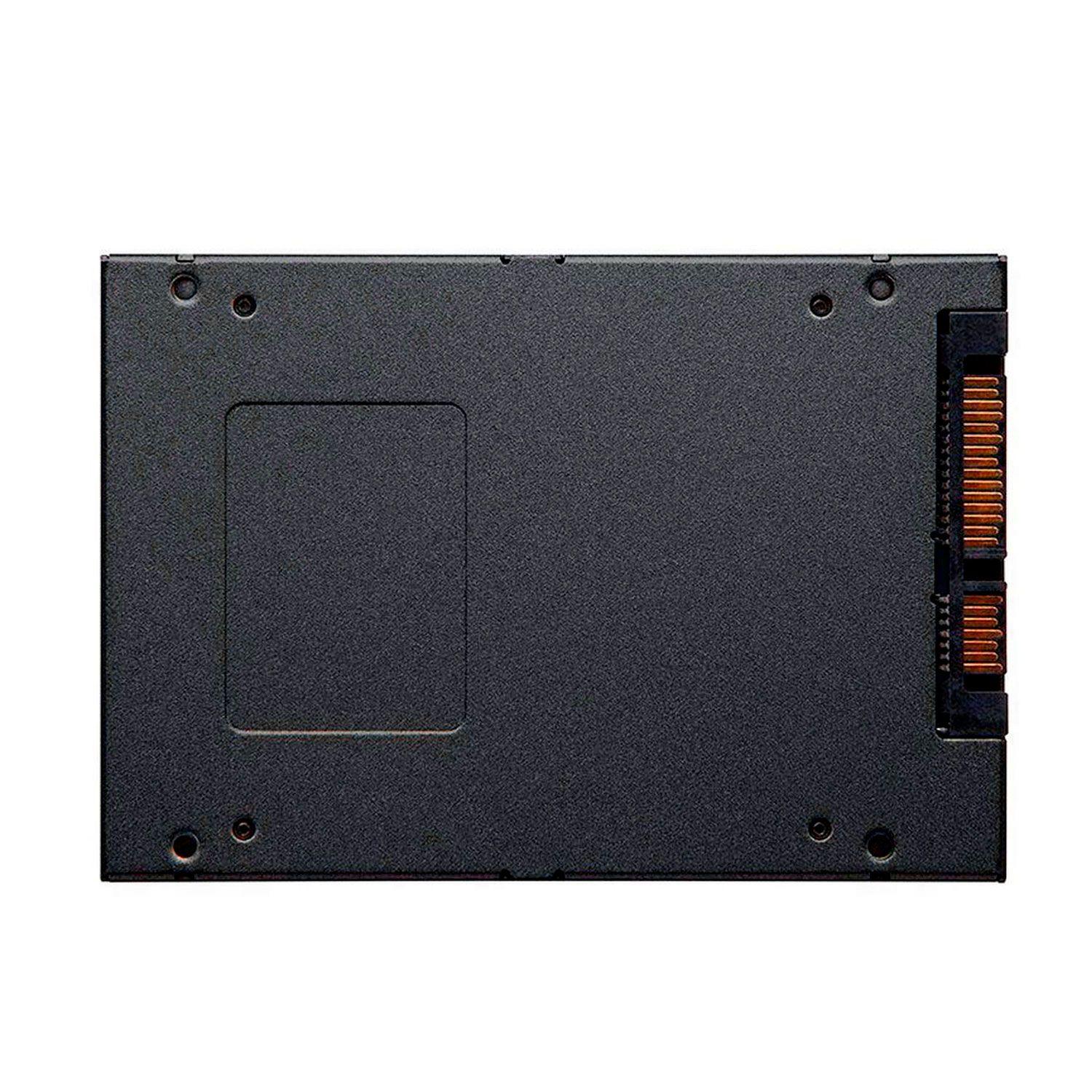 Disco Solido SSD Interno Kingston A400 120gb 6Gb/s 500MB/s-3