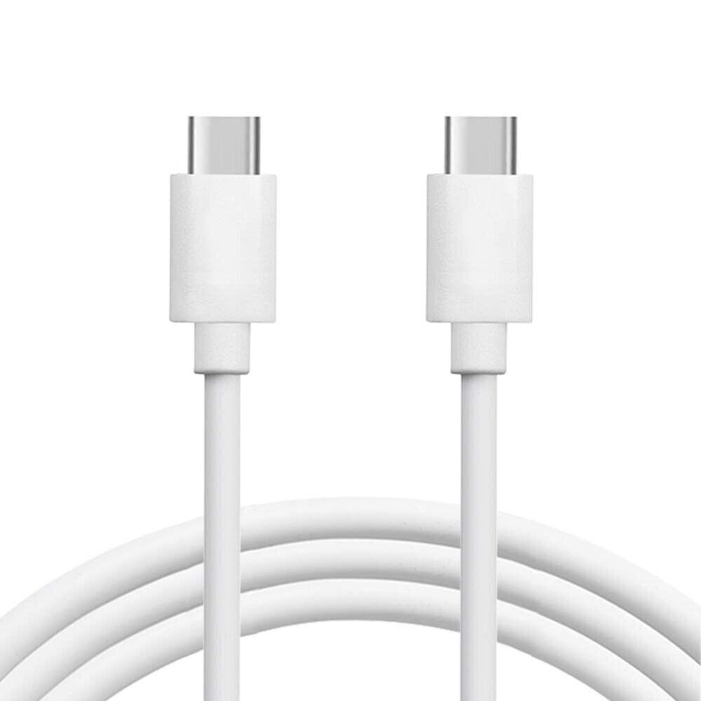 Cargador Compatible con Xiaomi 27W Carga Super Rapida USB-C-5
