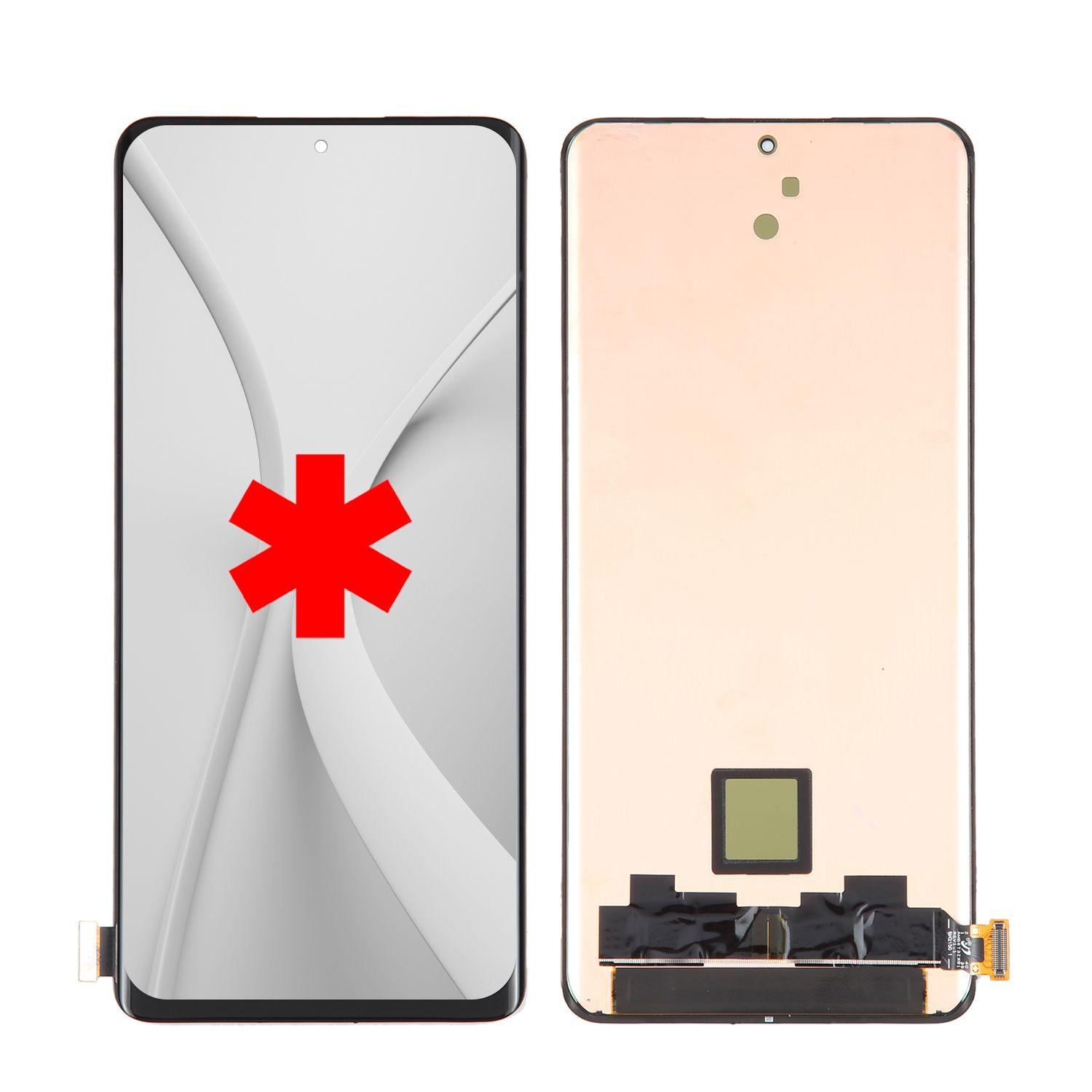 Pantalla Compatible con Xiaomi 12 Pro Oled Calidad Premium-0