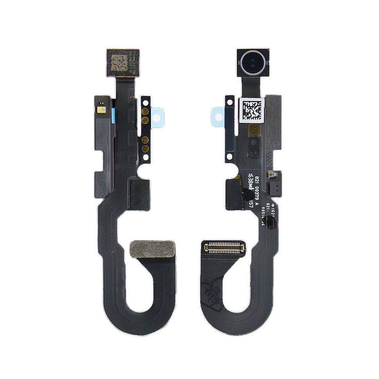 Camara Frontal + Sensor Proximidad Compatible iPhone 7-2