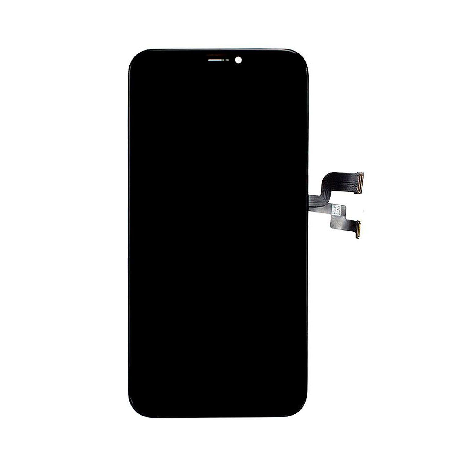 Pantalla Display Lcd Compatible con iPhone X Oled-0