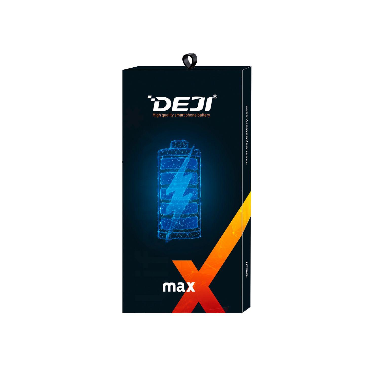 Bateria para Iphone 13 Mini DEJI IC Original 2406mAh-5