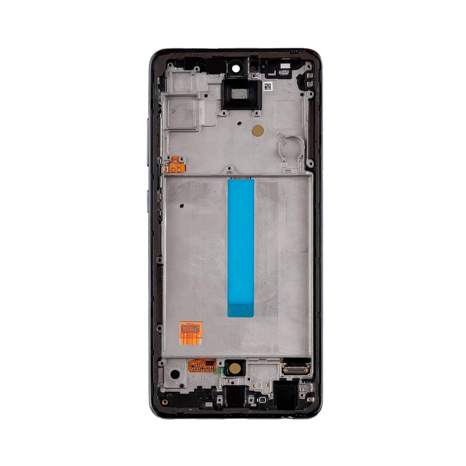 Pantalla Compatible Samsung Galaxy A52S Oled Calidad Premium-2