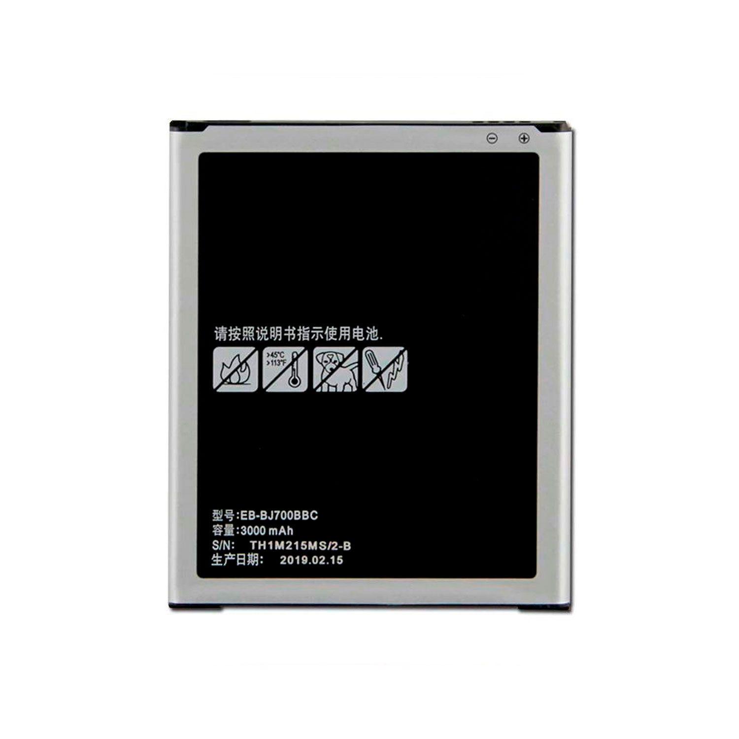 Bateria Compatible con Samsung J7 J700 / J7 NEO/ J4 J400-2