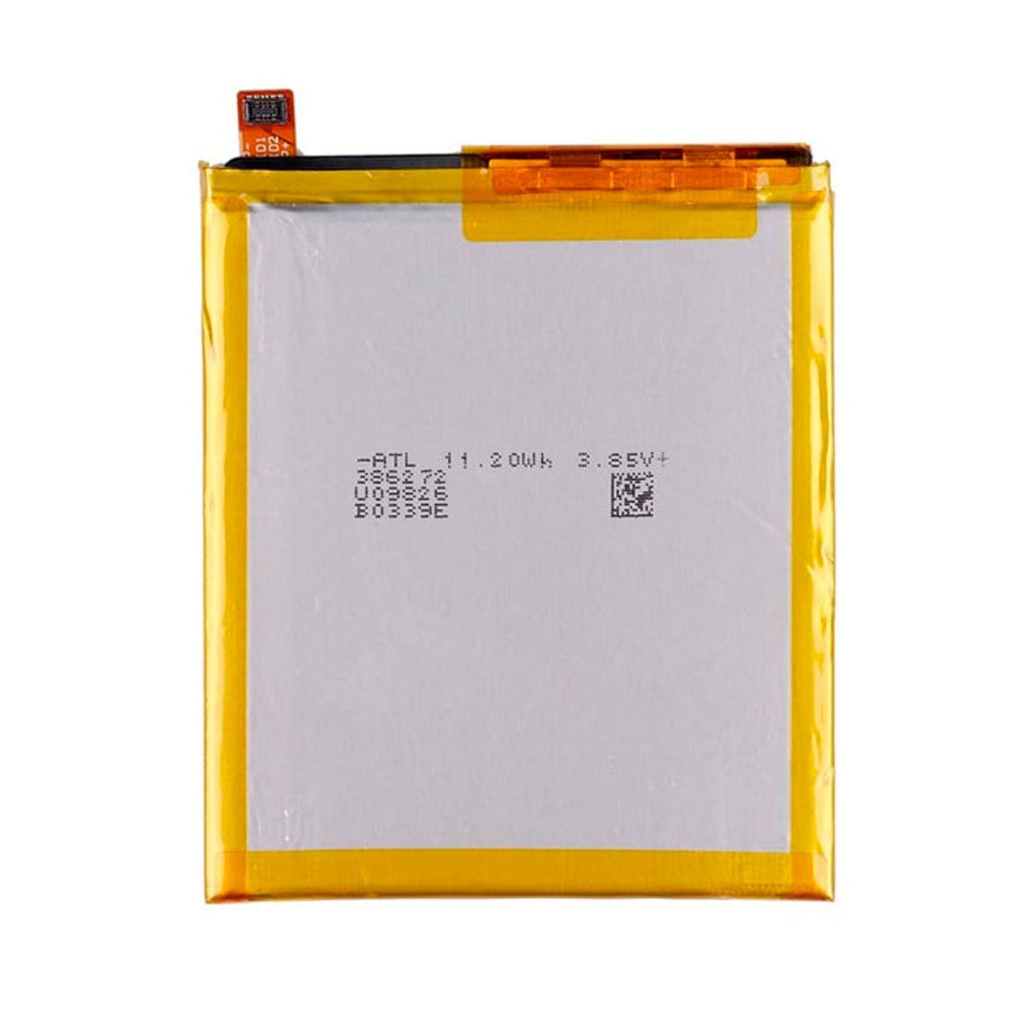 Bateria Compatible con Moto G7 Play-2