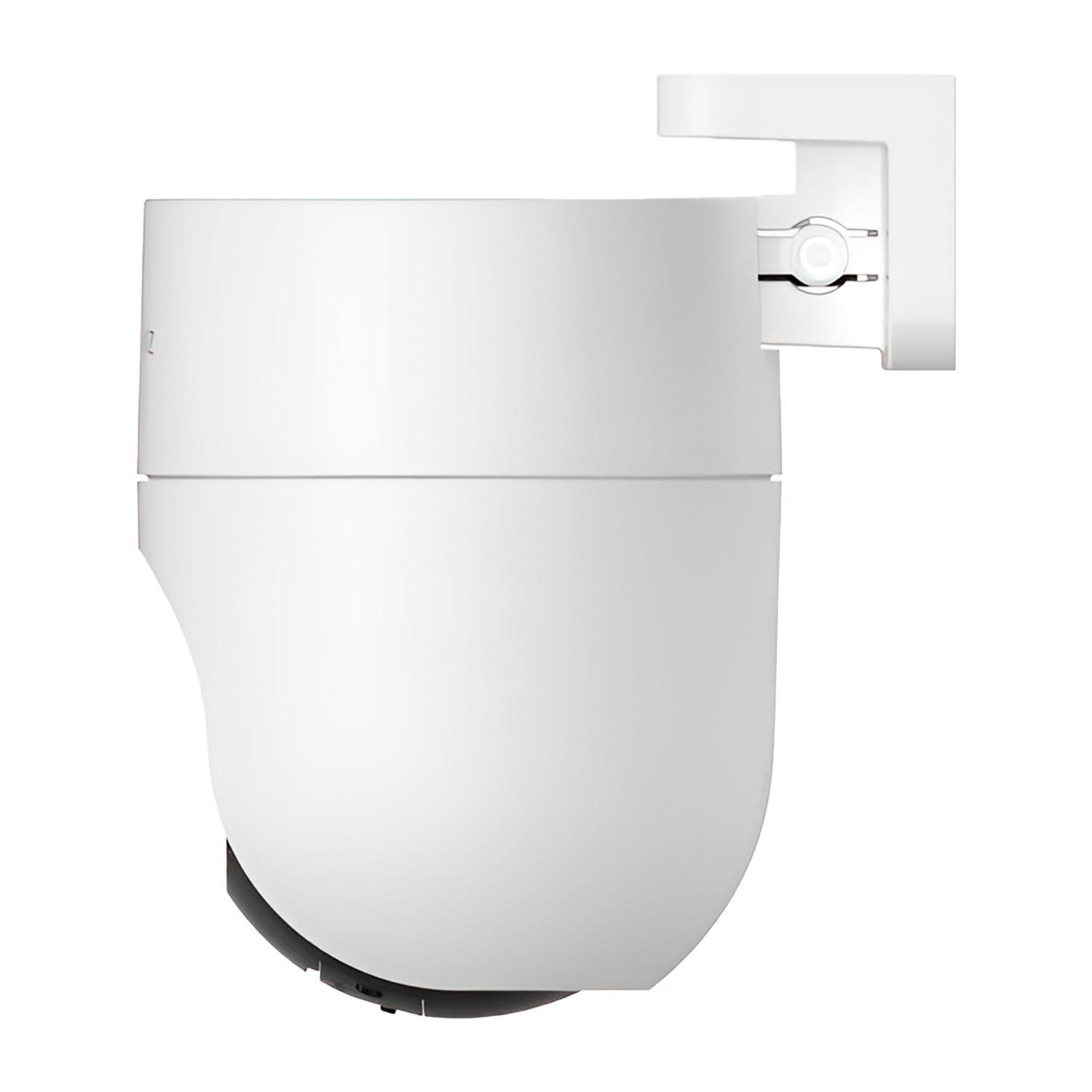 Pack 3 Camaras Wifi IP Ezviz H8C Pro 2K ColorVU IP67 MicroSD-2