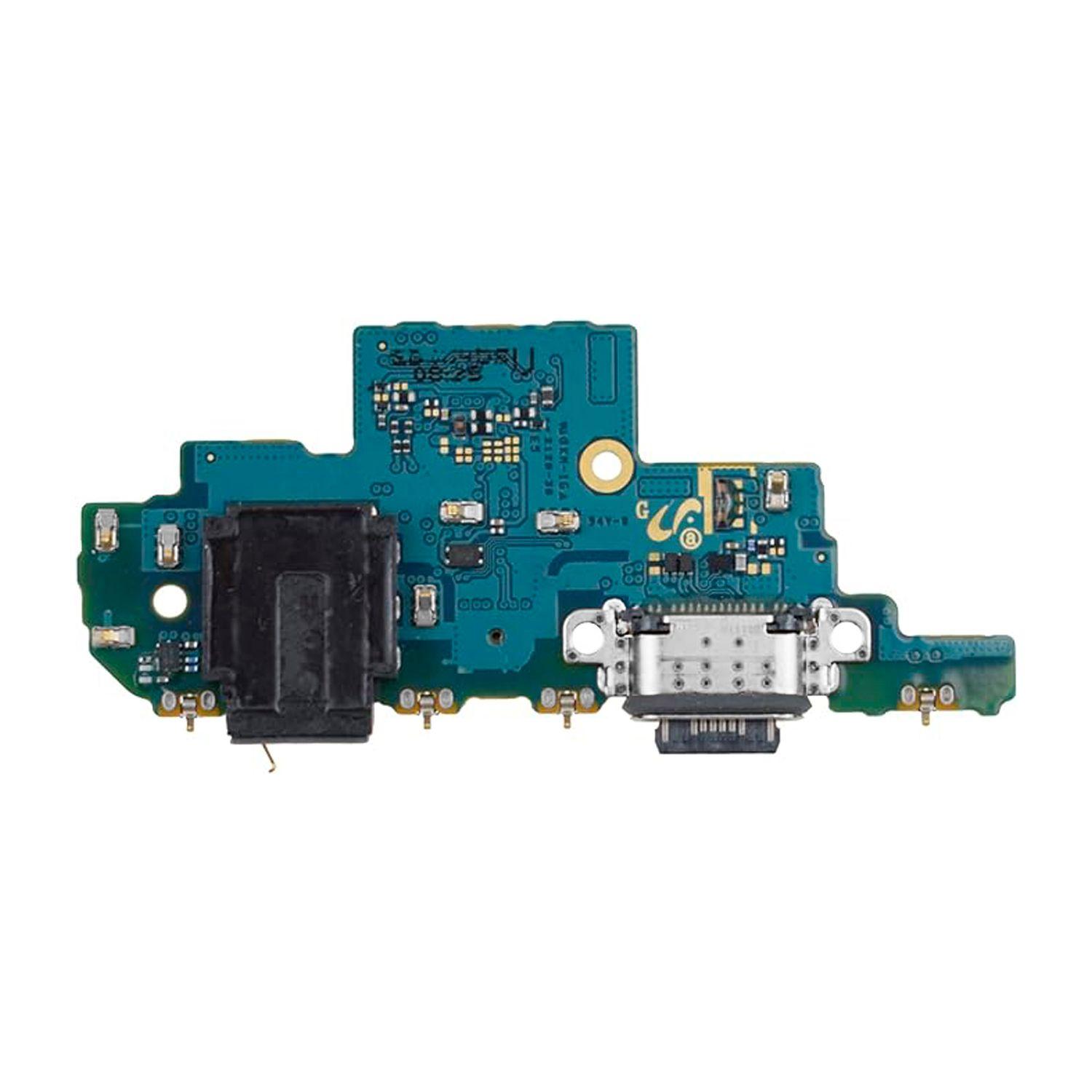 Flex de Carga Compatible con Samsung A52S Conector Tipo C-2