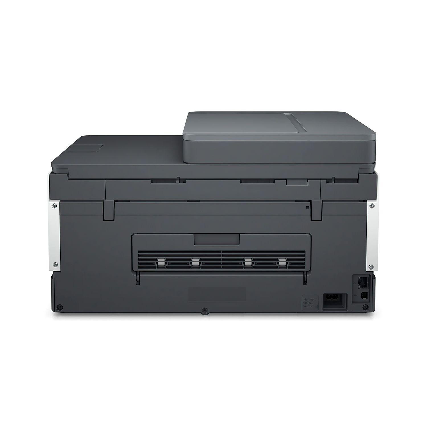 Impresora HP Multifuncional Smart Tank 750 WIFI USB Duplex-4