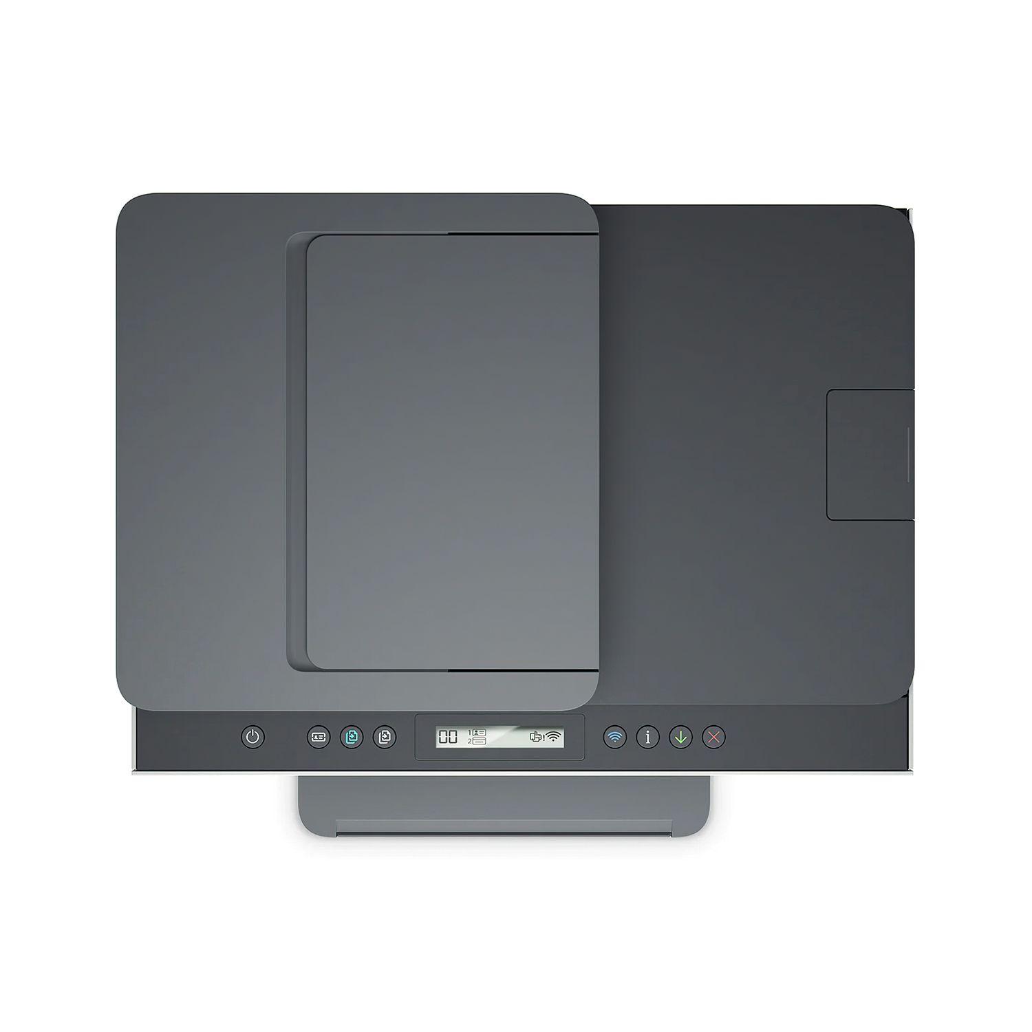 Impresora HP Multifuncional Smart Tank 750 WIFI USB Duplex-5
