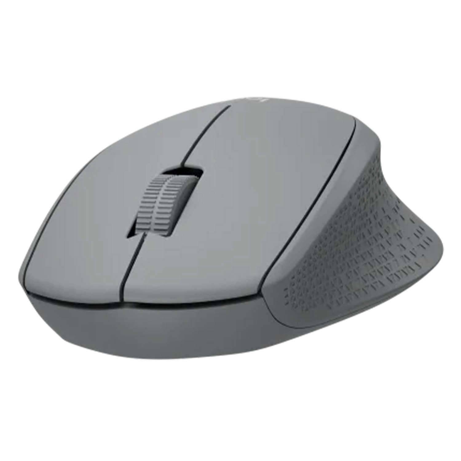 Mouse Inalámbrico M280 Logitech USB 2.4GHz 1000dpi MAC/Win-2
