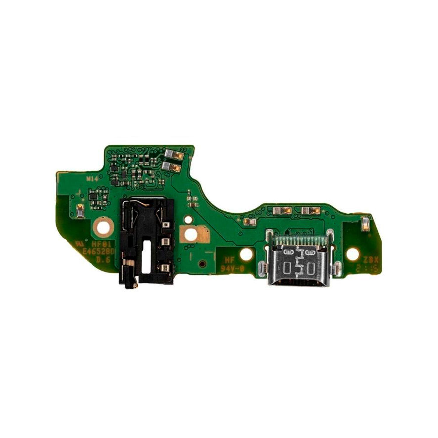 Flex de Carga Compatible con Samsung A22 5G Conector Tipo C-2
