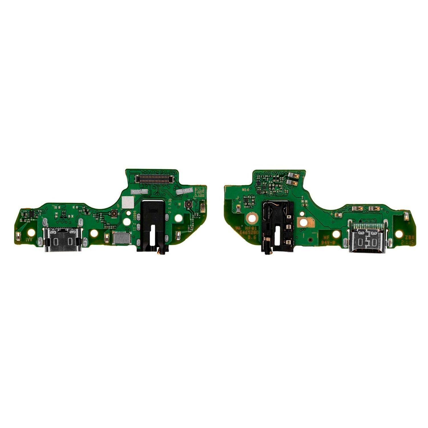 Flex de Carga Compatible con Samsung A22 5G Conector Tipo C-3