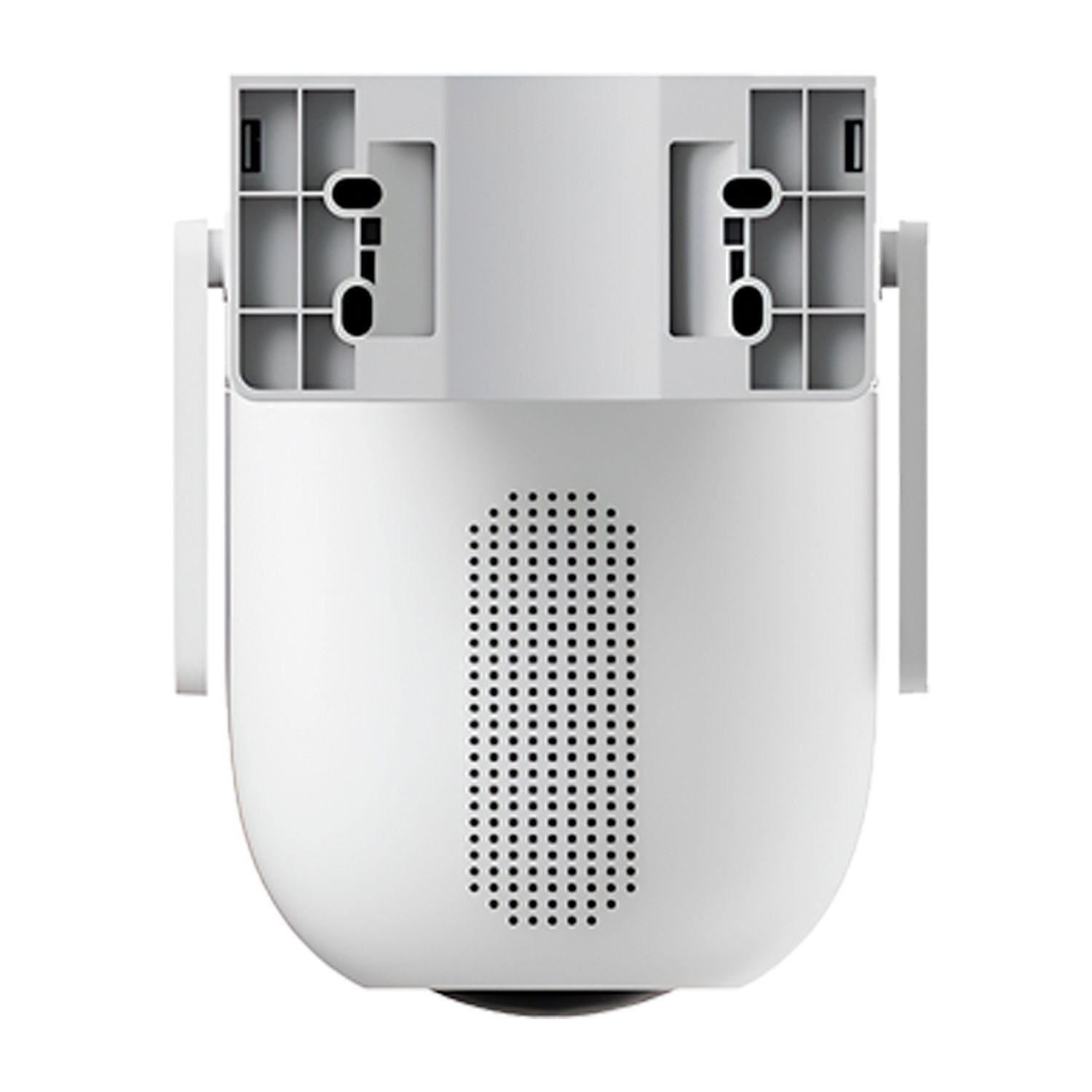 Pack 2 Camaras Wifi IP Ezviz H9C 2K ColorVU IP67 MicroSD-3