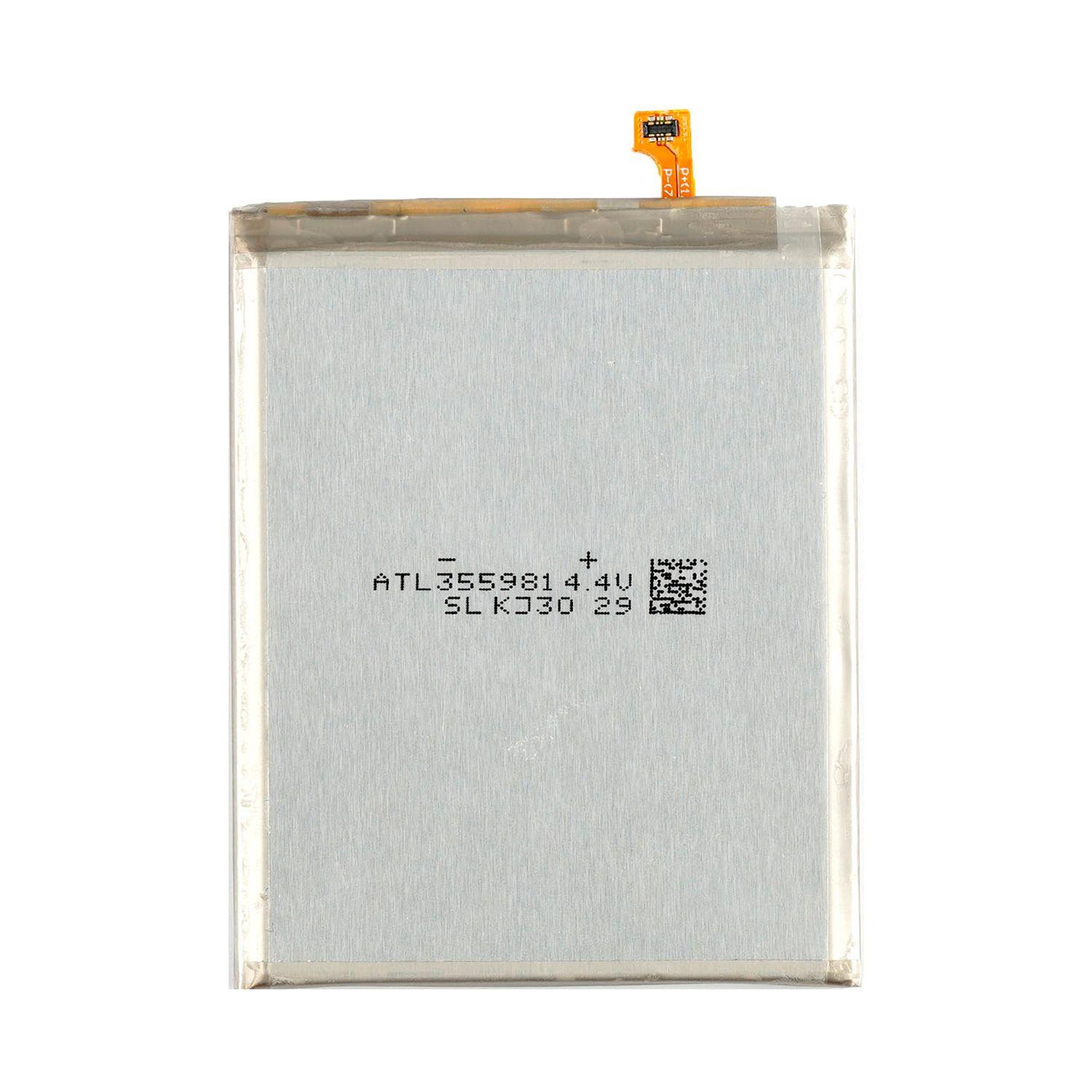 Bateria Compatible con Samsung Galaxy Note 10 Lite 4500 mAh-2