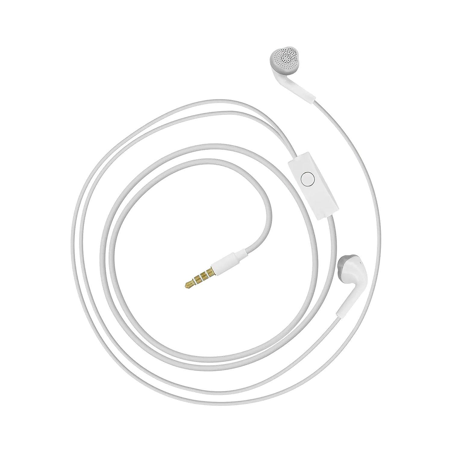 Audifonos Compatible con Samsung HS330 In-ear Jack 3,5mm-3