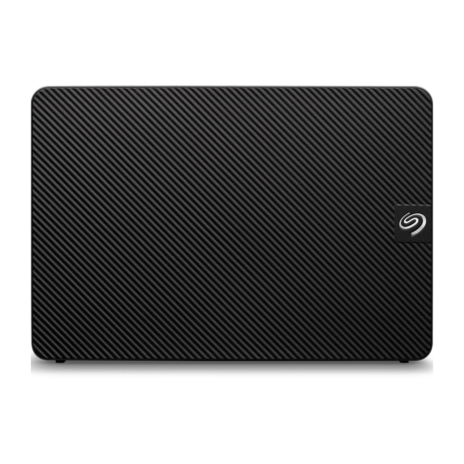 Disco Duro Externo Seagate Expansion Desktop 20TB USB 3.0-2