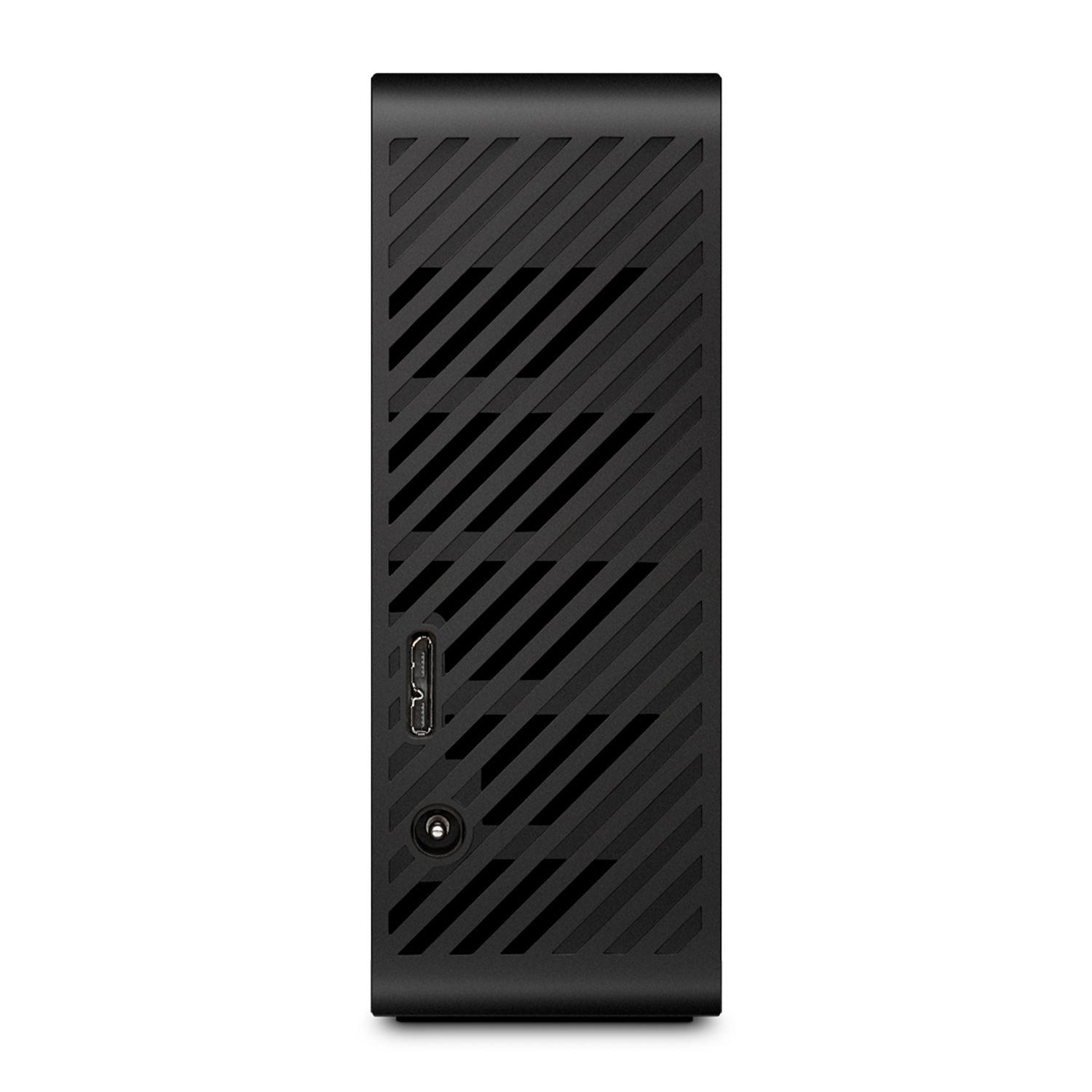 Disco Duro Externo Seagate Expansion Desktop 20TB USB 3.0-3