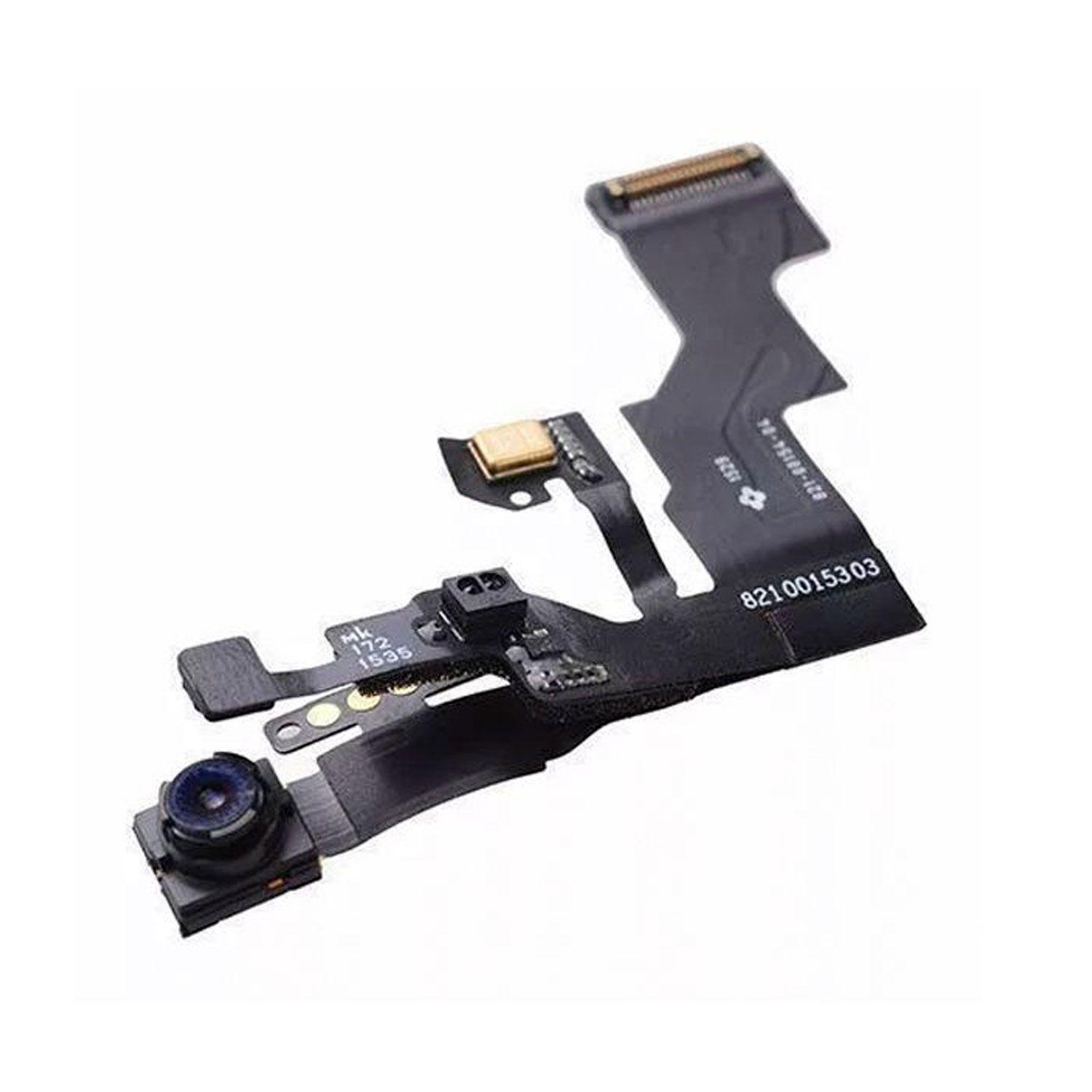 Camara Frontal + Sensor De Proximidad iPhone 6s Plus-0