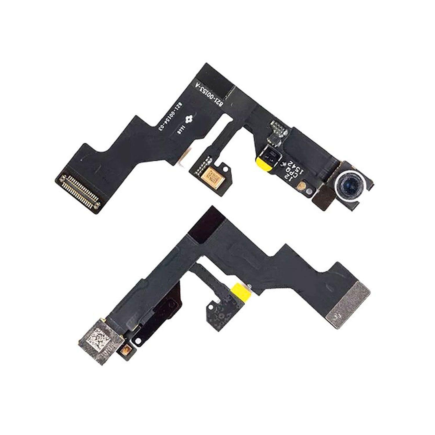 Camara Frontal + Sensor De Proximidad iPhone 6s Plus-2