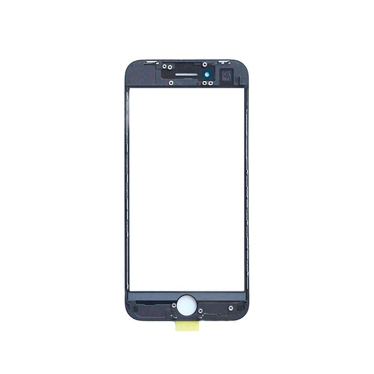 Glass + Marco + Oca compatible con iPhone 7 Plus-2
