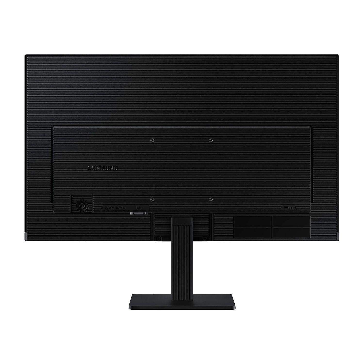 Monitor Samsung Essential S3 Plano 24in FHD 100Hz 5ms HDMI-2