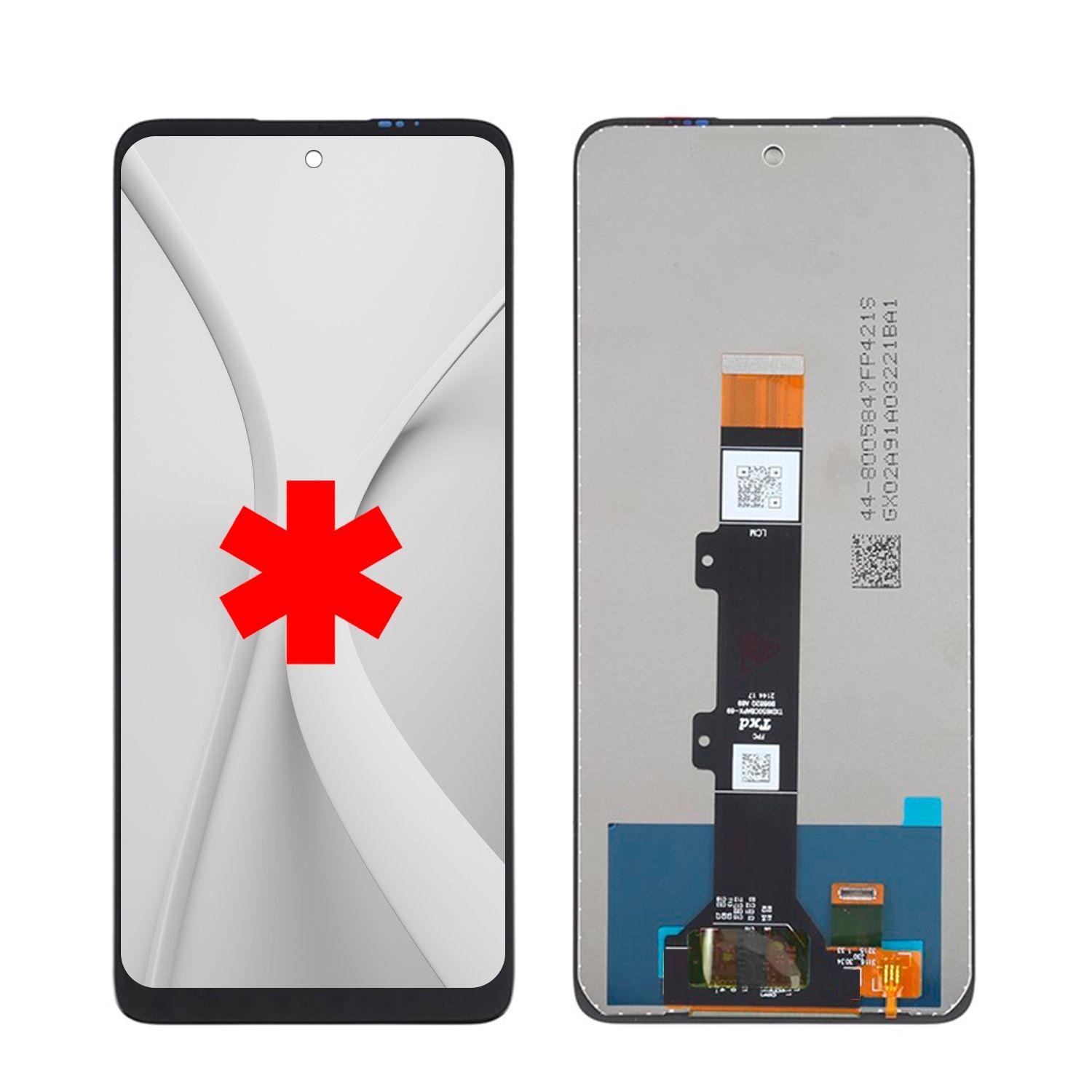 Pantalla Compatible con Motorola Moto E32 / G22 / E32S-0