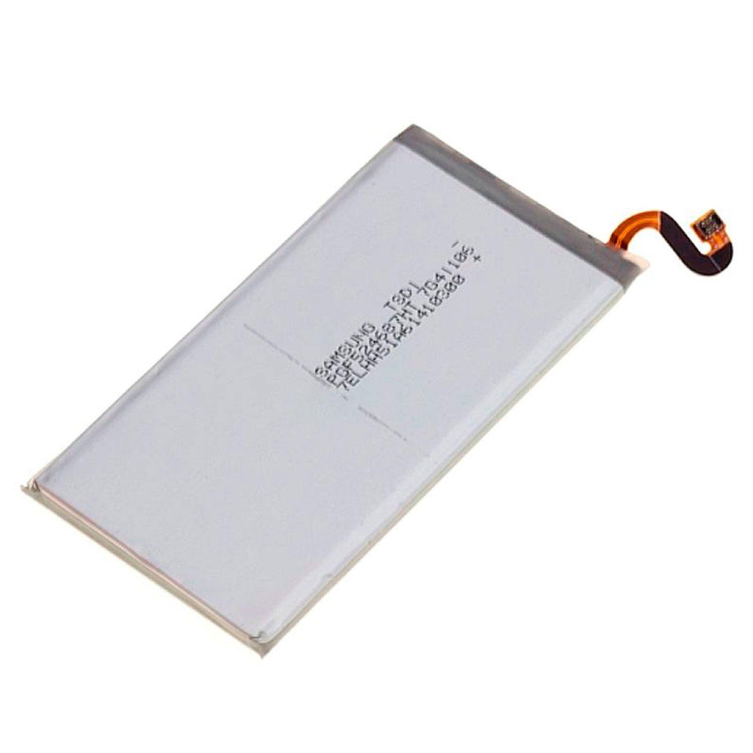 Bateria Compatible con Samsung S8 Plus-2