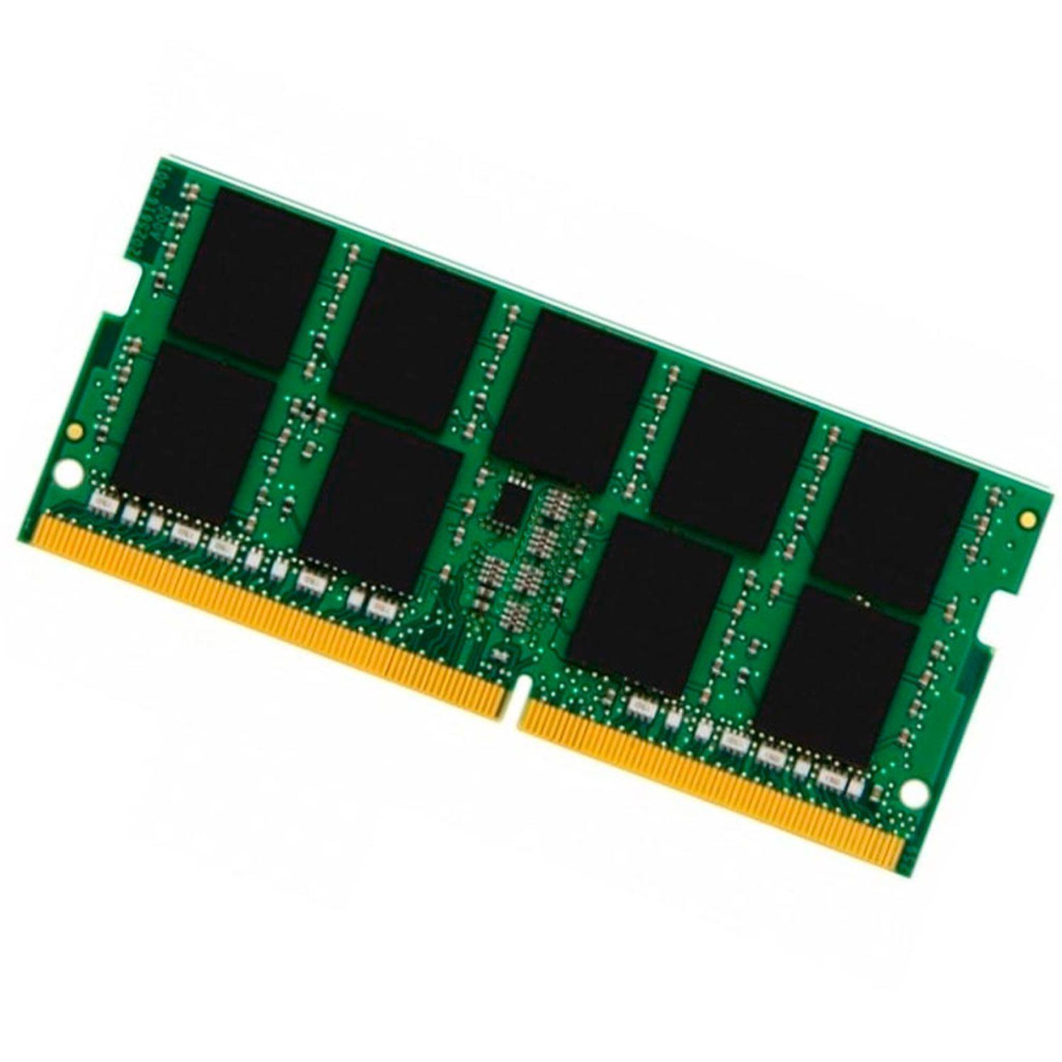 Memoria Ram Kingston Ddr4 16gb 2666mhz-1