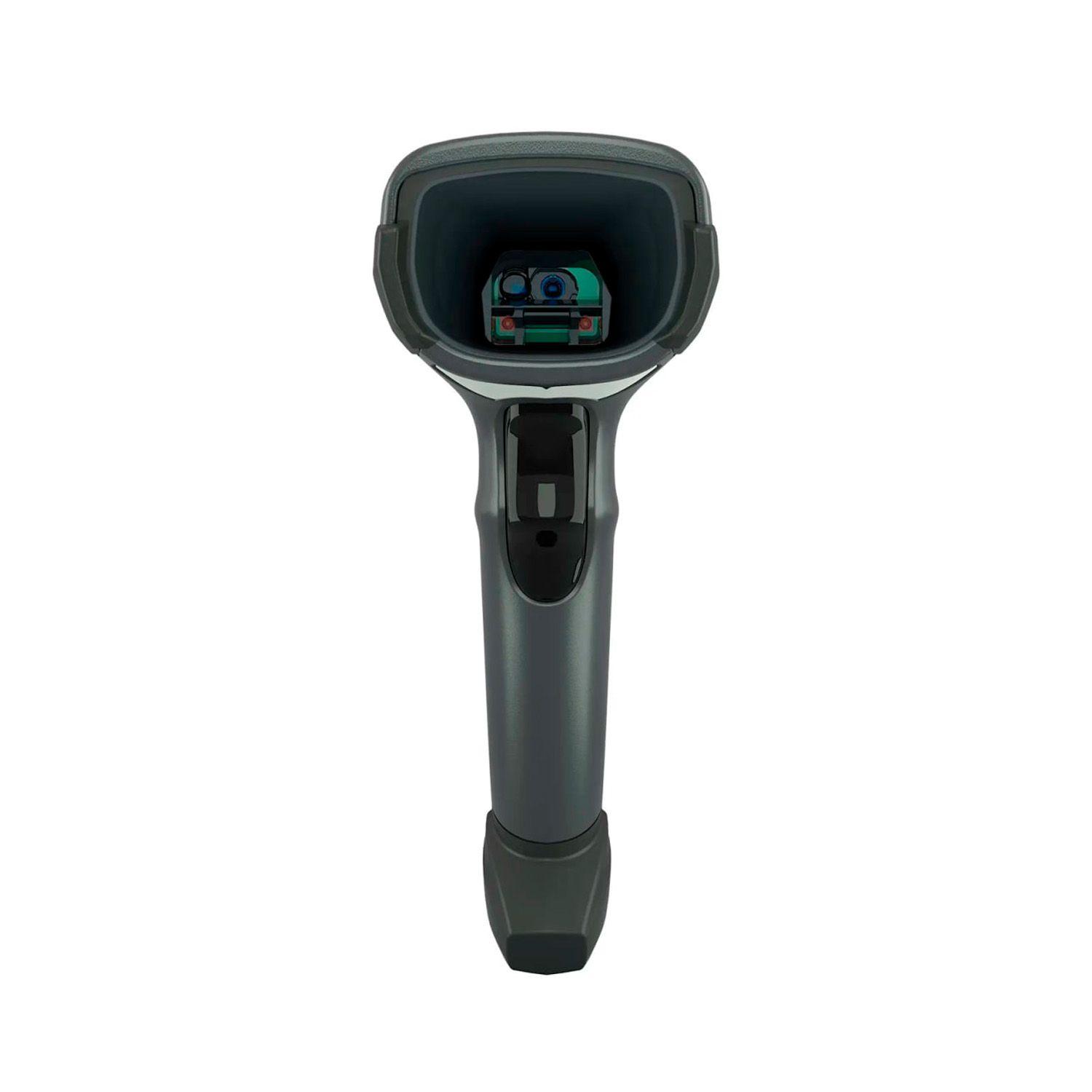 Lector Codigo de Barra Zebra DS4608-SR USB Indicador LED-2