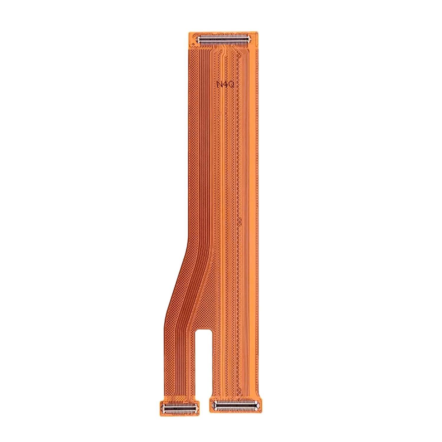 Flex Main Central Compatible con Samsung A72-2