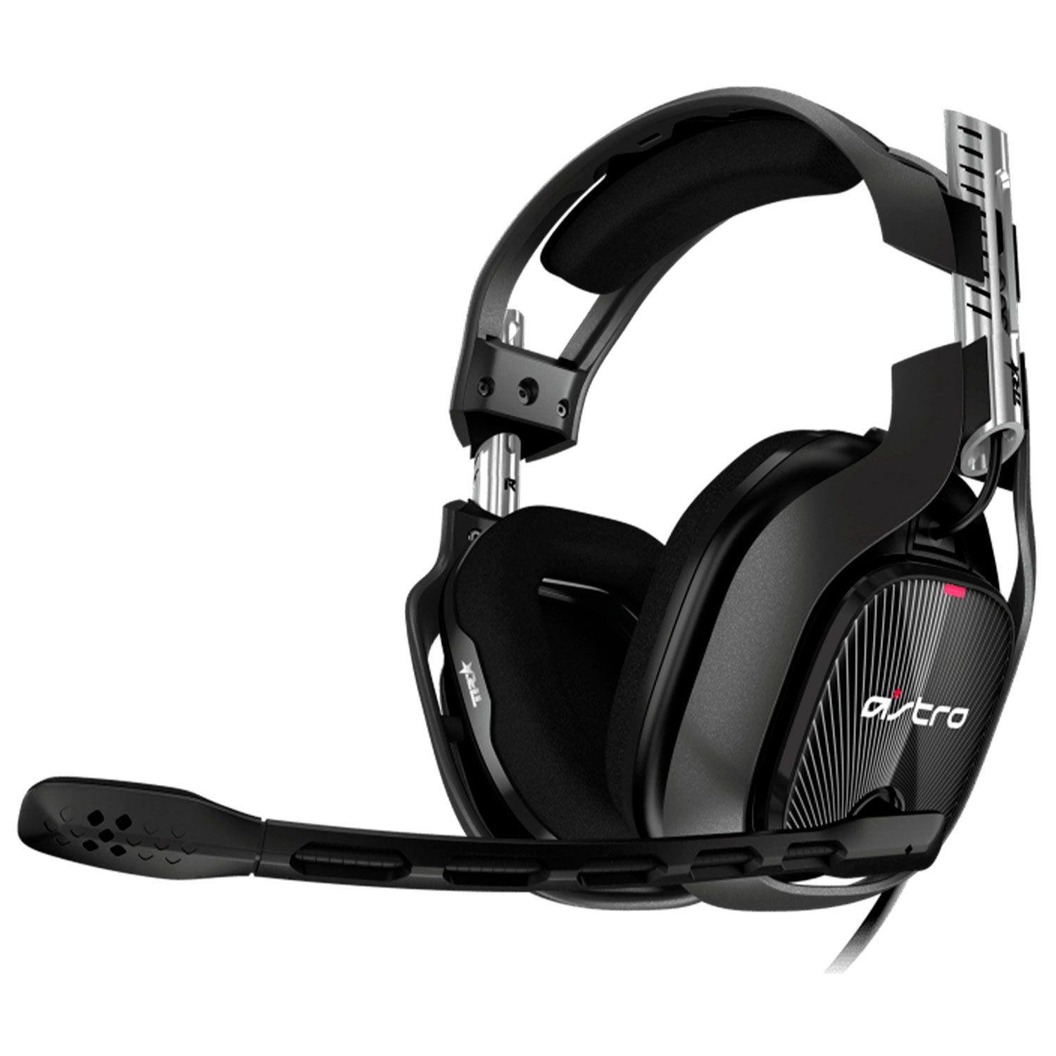 Audifonos Gamers Astro A40 TR Headset + MixAmp Pro Xbox-0