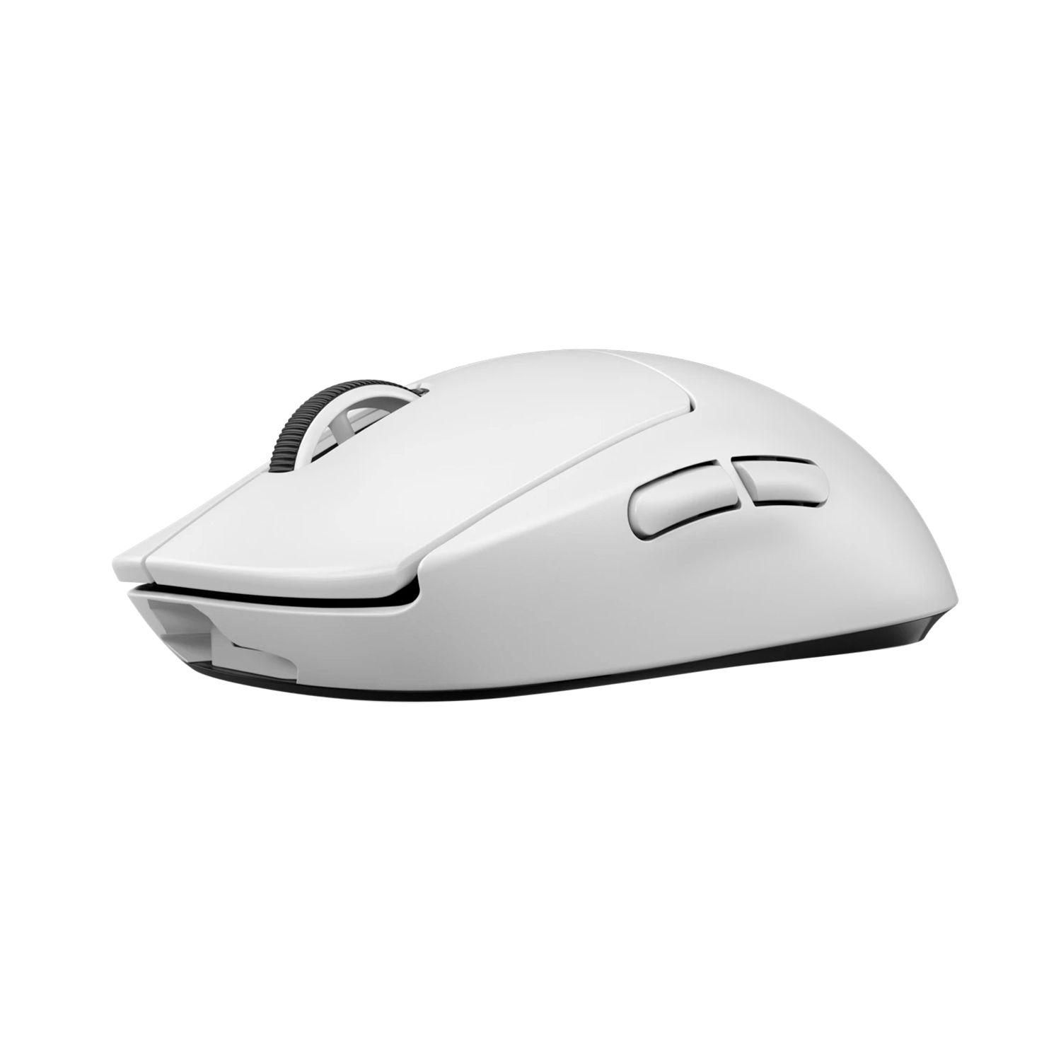 Mouse Gamer Logitech Pro X Superlight 2 Inalambrico 32000dpi-2