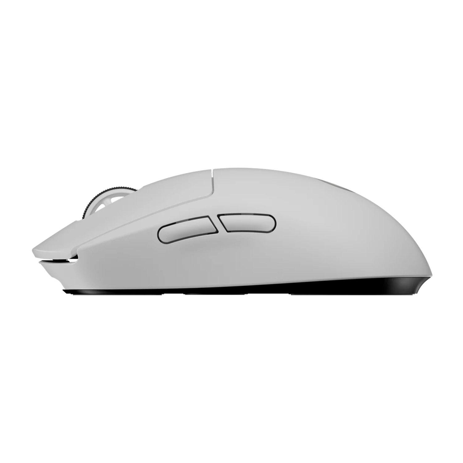 Mouse Gamer Logitech Pro X Superlight 2 Inalambrico 32000dpi-4