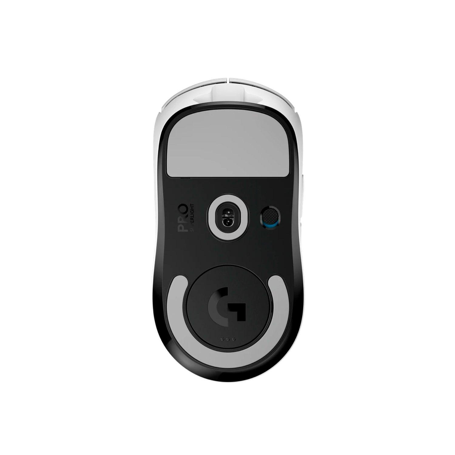 Mouse Gamer Logitech Pro X Superlight 2 Inalambrico 32000dpi-5