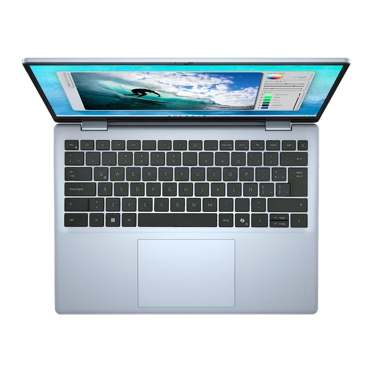 Notebook Dell Latitude 3450 Intel i5 14in RAM 16GB SSD 512GB-2